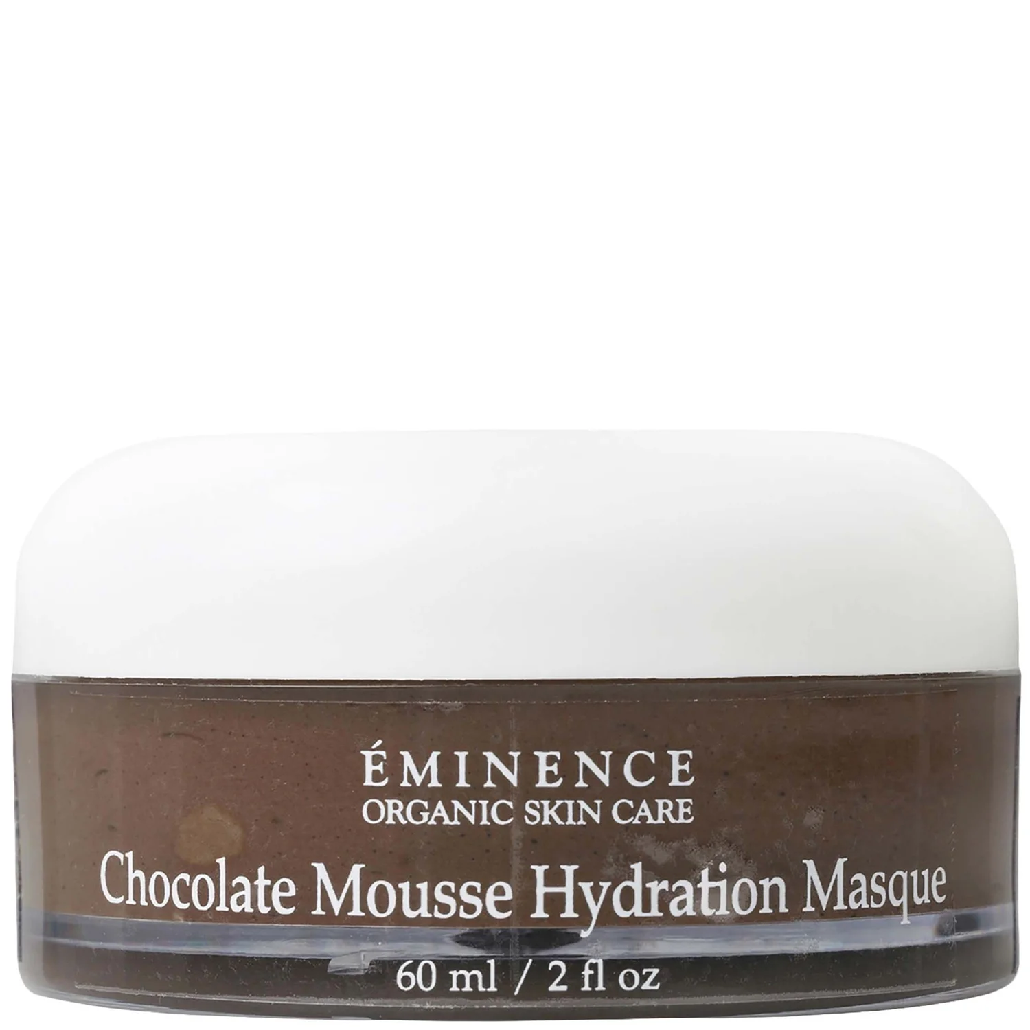 Chocolate Mousse Hydration Masque 2 fl. oz product image