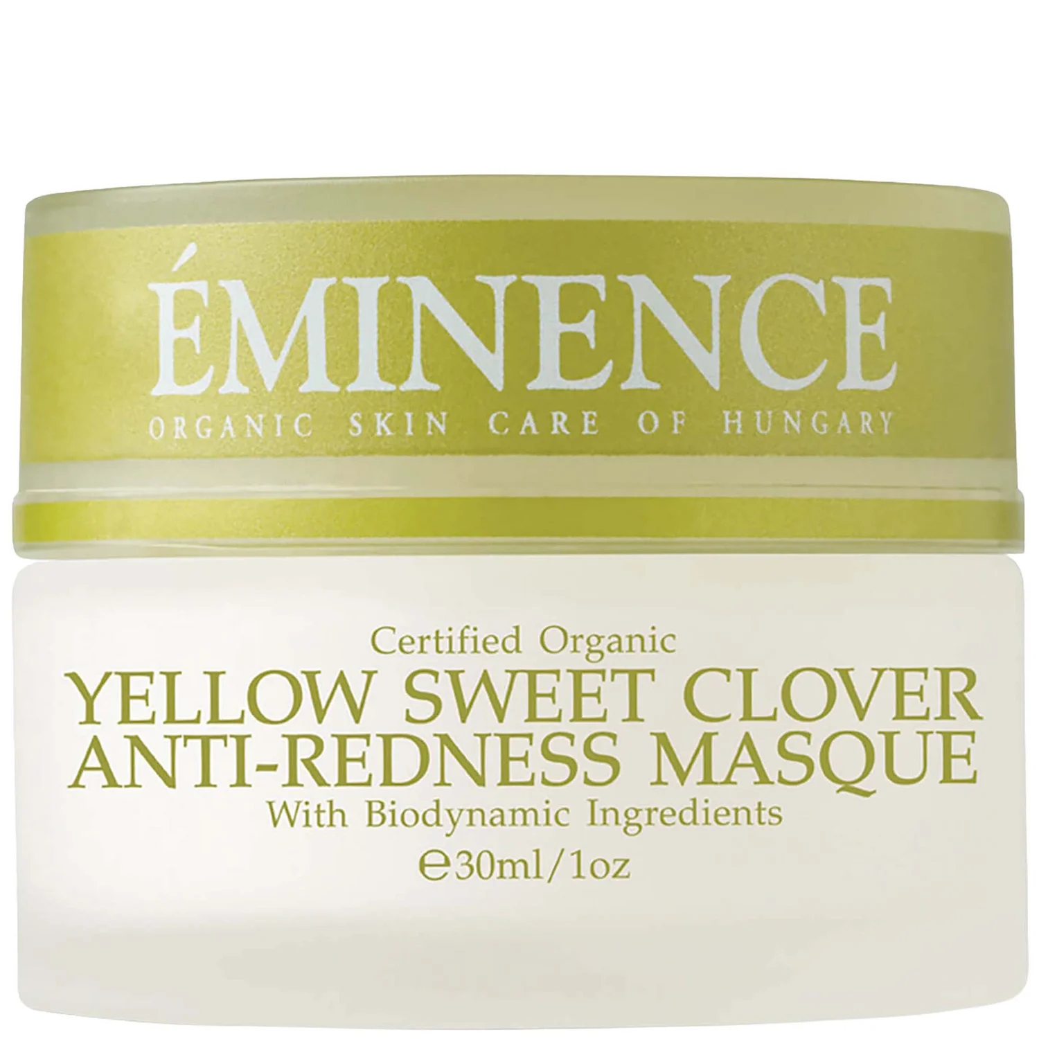 Yellow Sweet Clover Masque 1oz product image