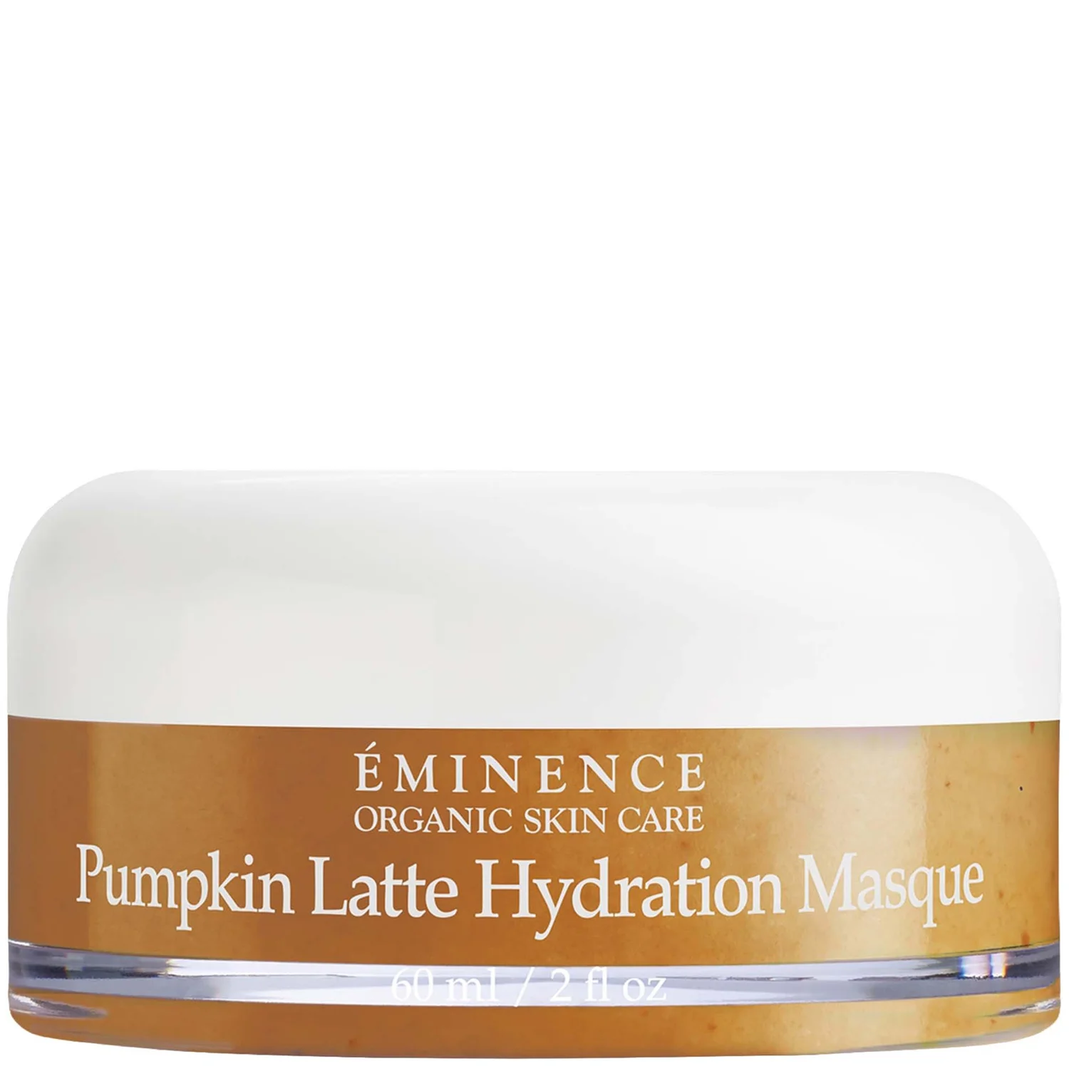 Pumpkin Latte Hydration Masque product image