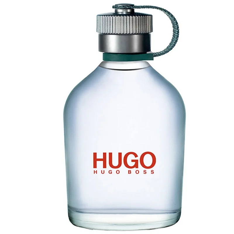 HUGO BOSS HUGO Man Eau de Toilette 125ml Fragrance Direct