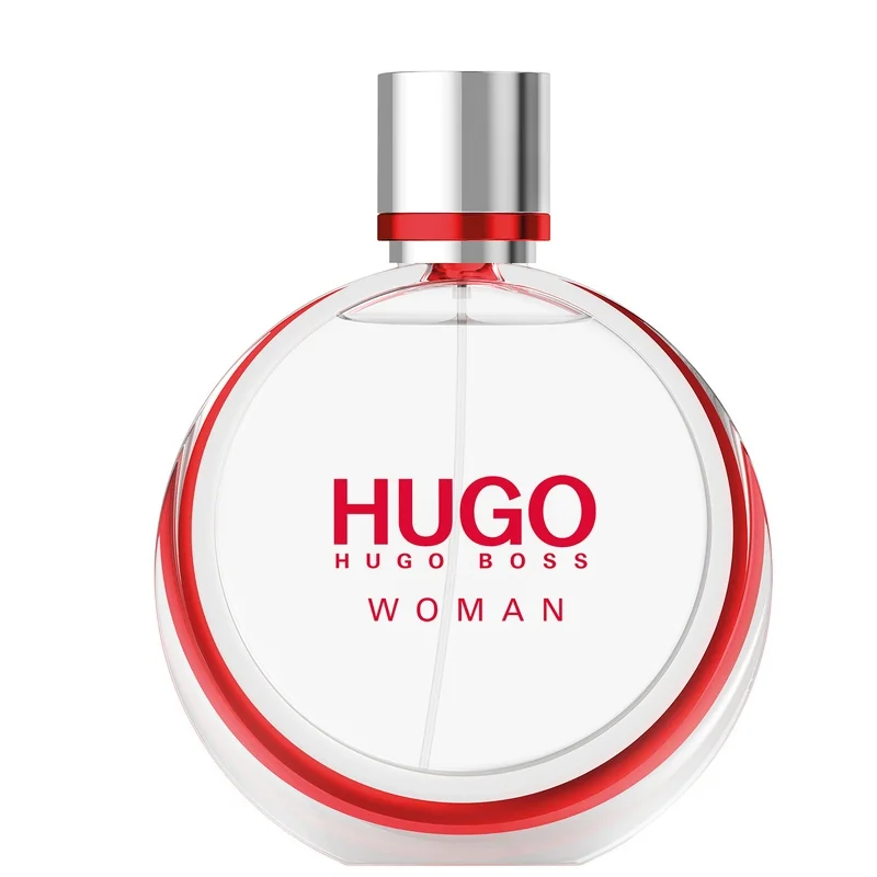 HUGO BOSS HUGO Woman Eau de Parfum 50ml Fragrance Direct