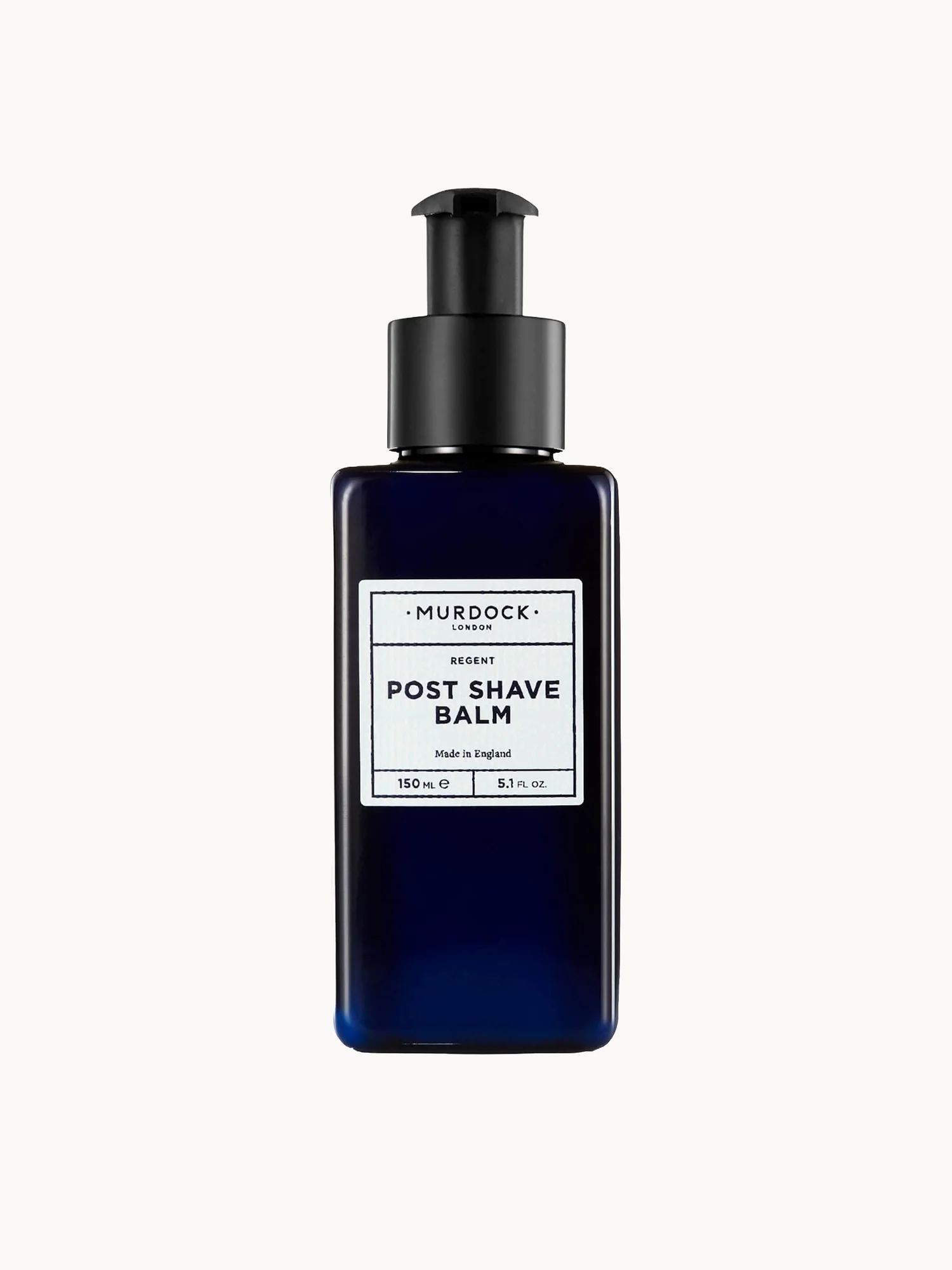 Murdock London Post Shave Balm 150ml