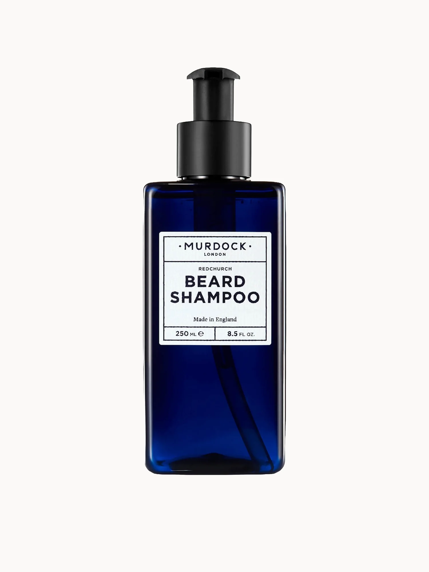 Murdock London Beard Shampoo 250ml