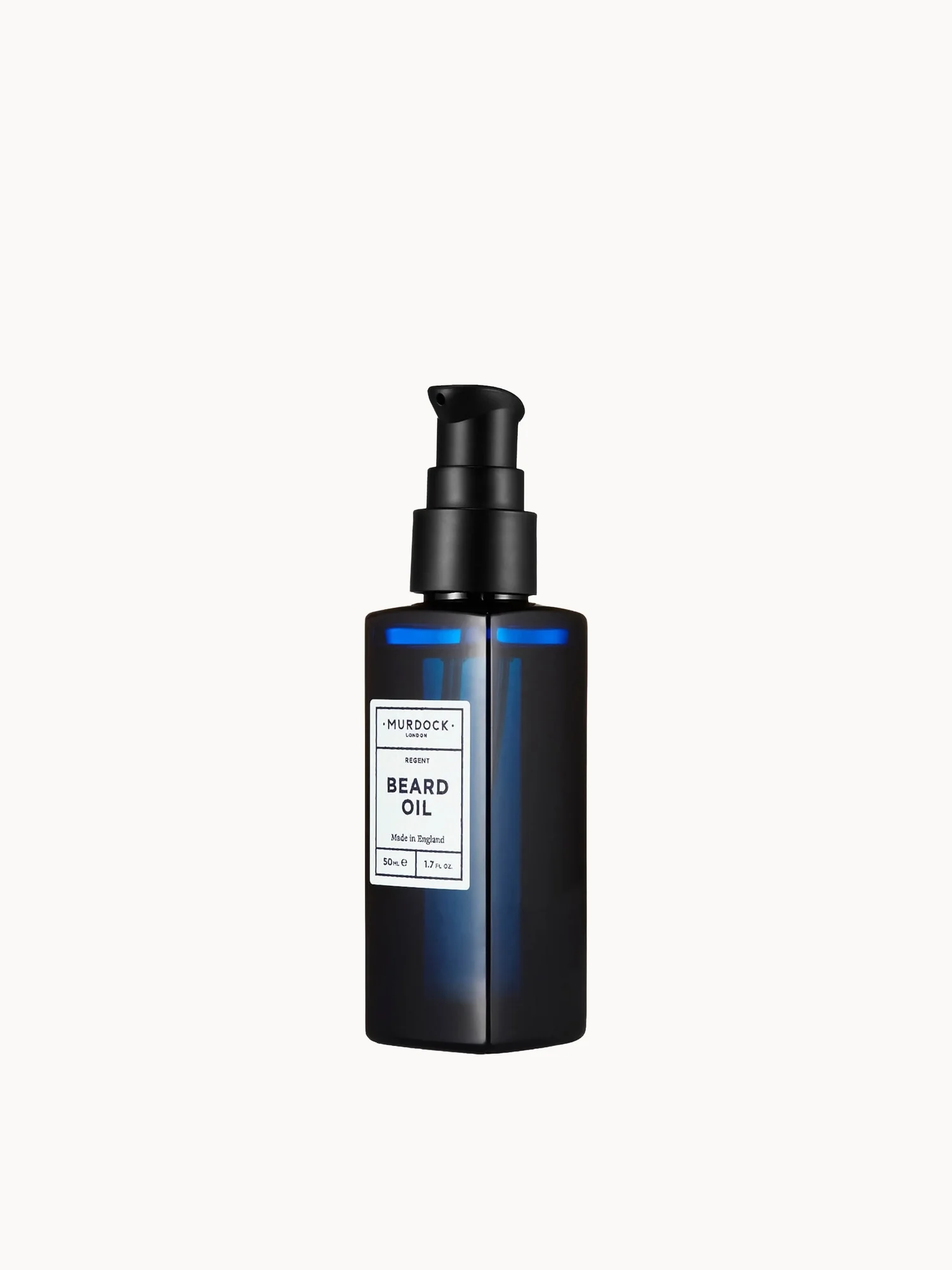 Murdock London Beard Oil 50ml