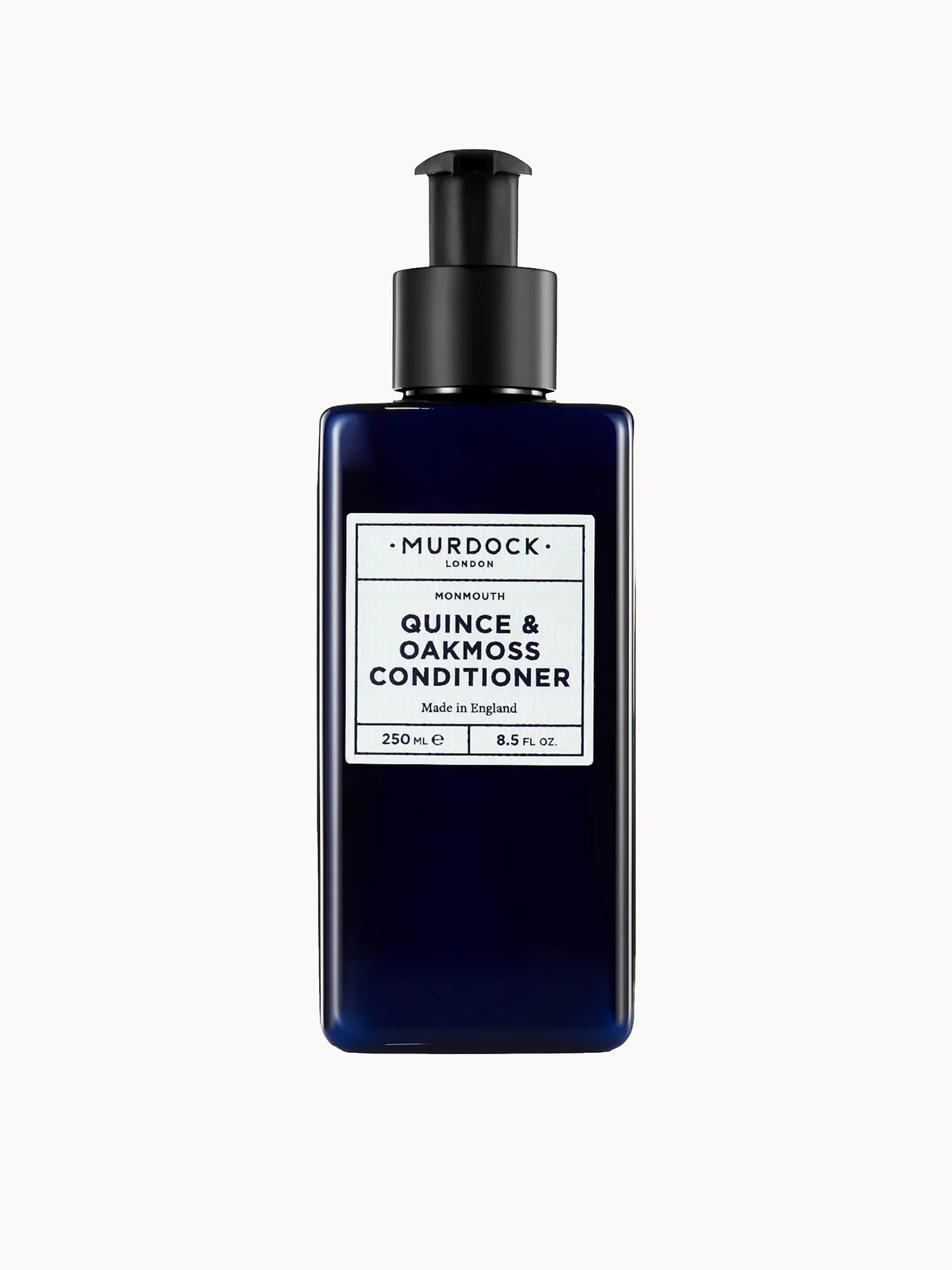 Murdock London Quince & Oakmoss Conditioner 250ml