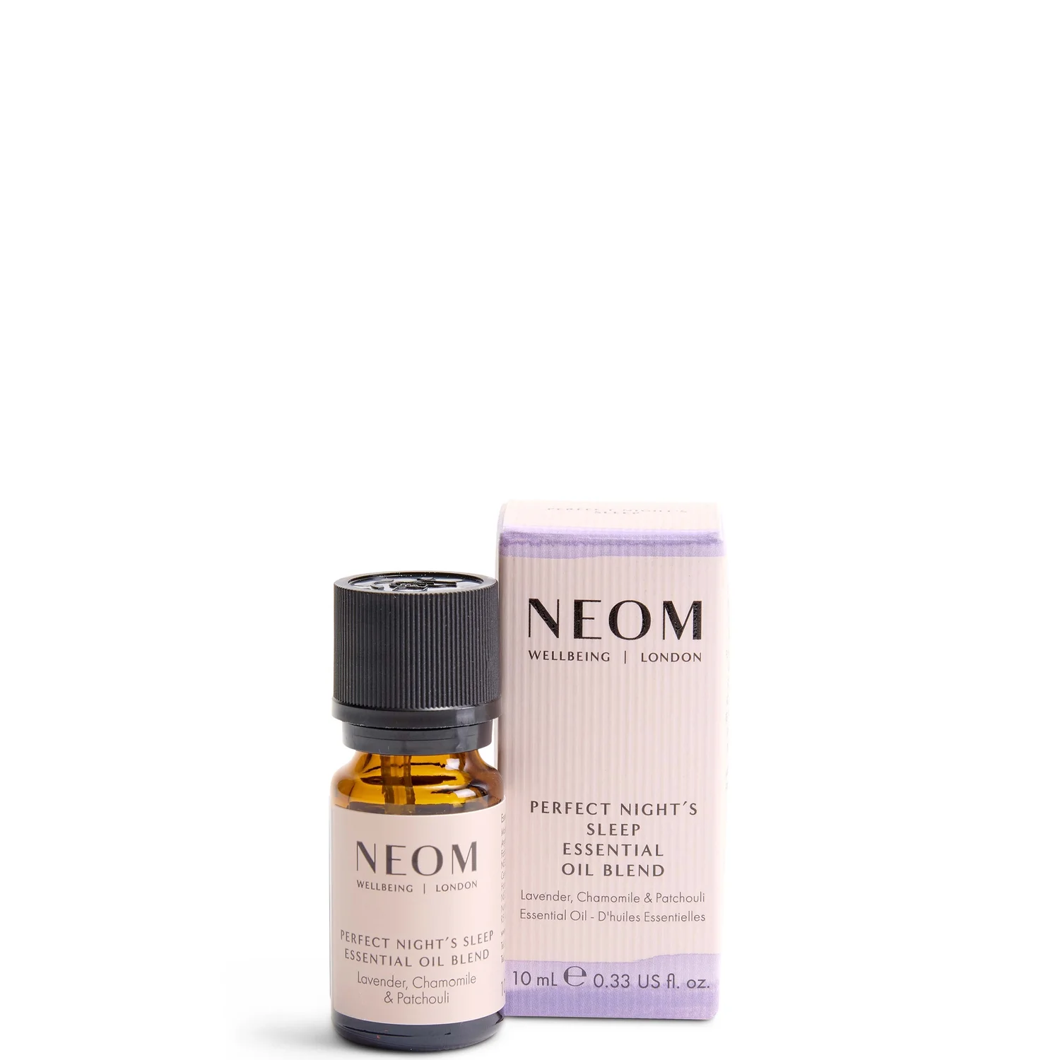 Scent to Sleep Essential Oil Blend 0.3 fl. oz product image