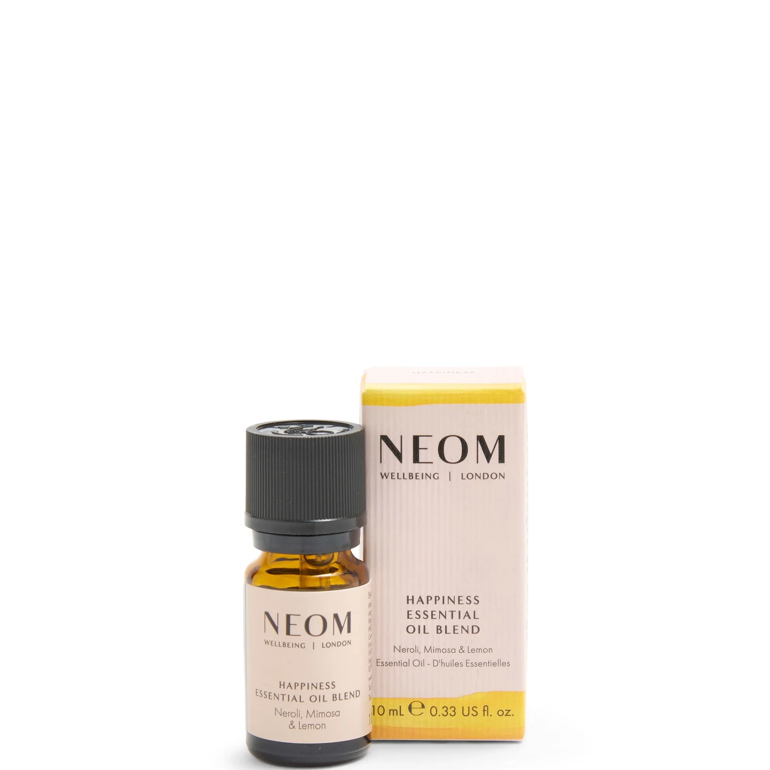 Scent to Make You Happy Essential Oil Blend 0.3 fl. oz product image