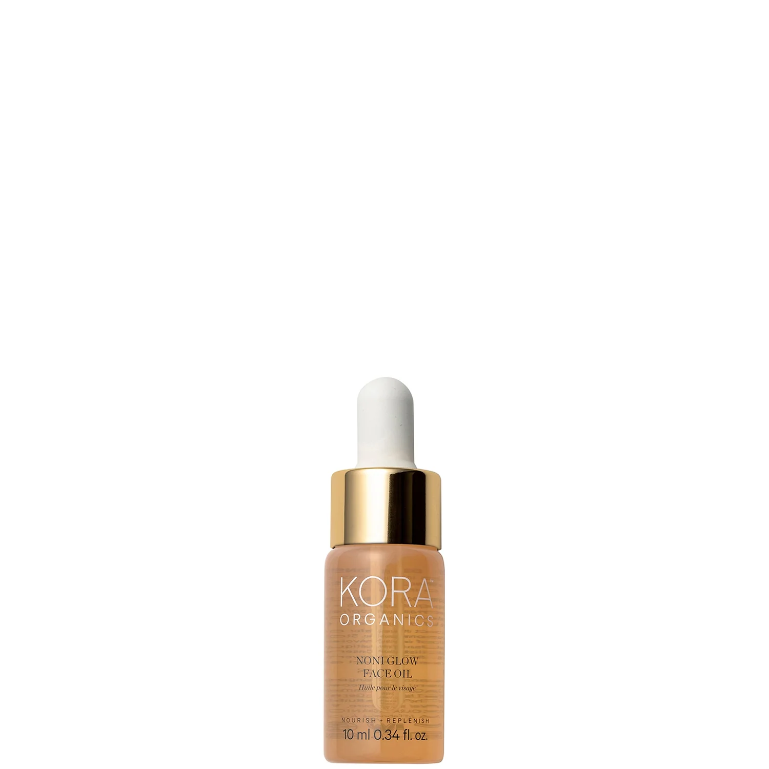 Kora Organics Noni Glow Face Oil 30ml