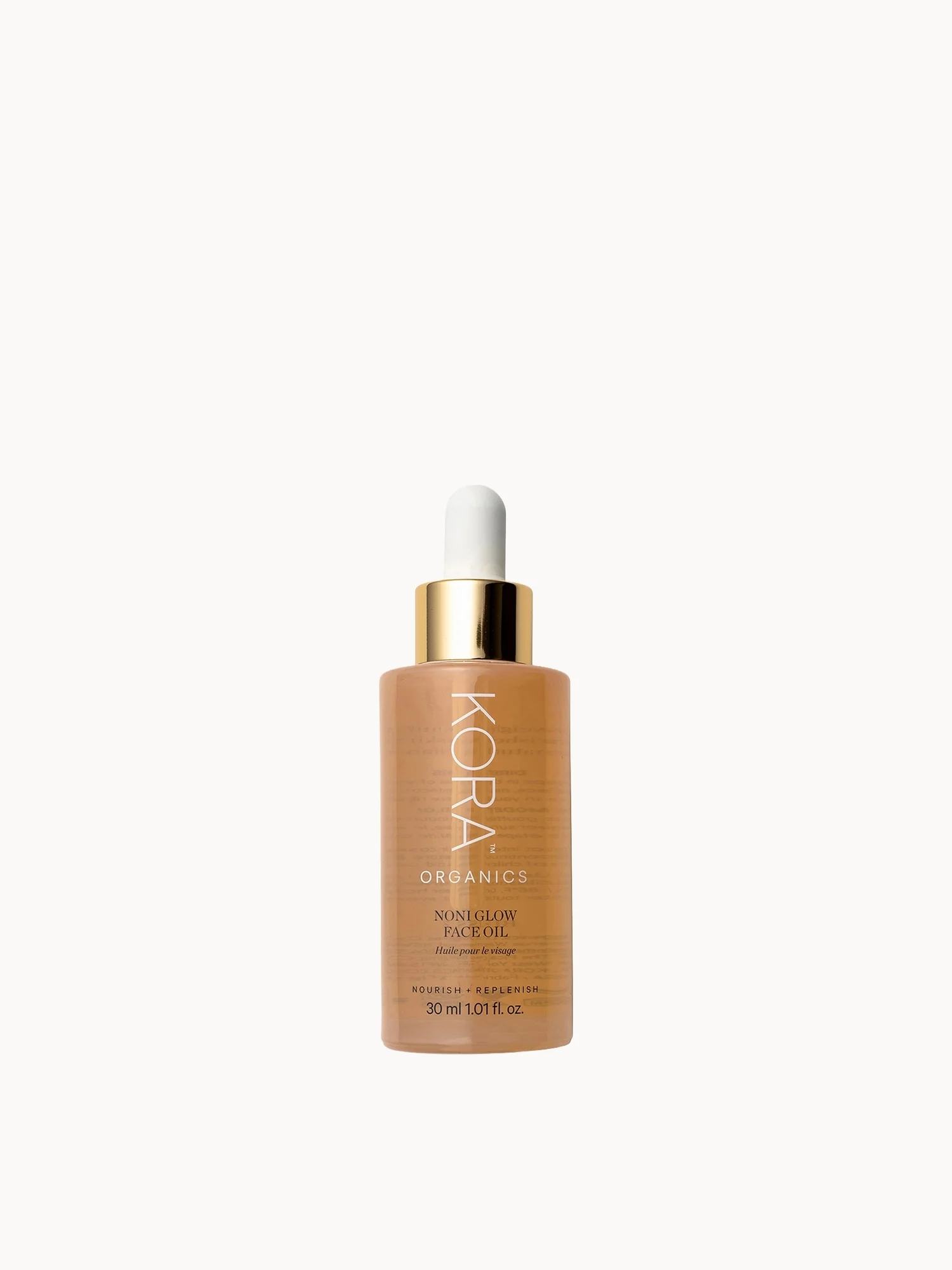 Kora Organics Noni Glow Face Oil 30ml