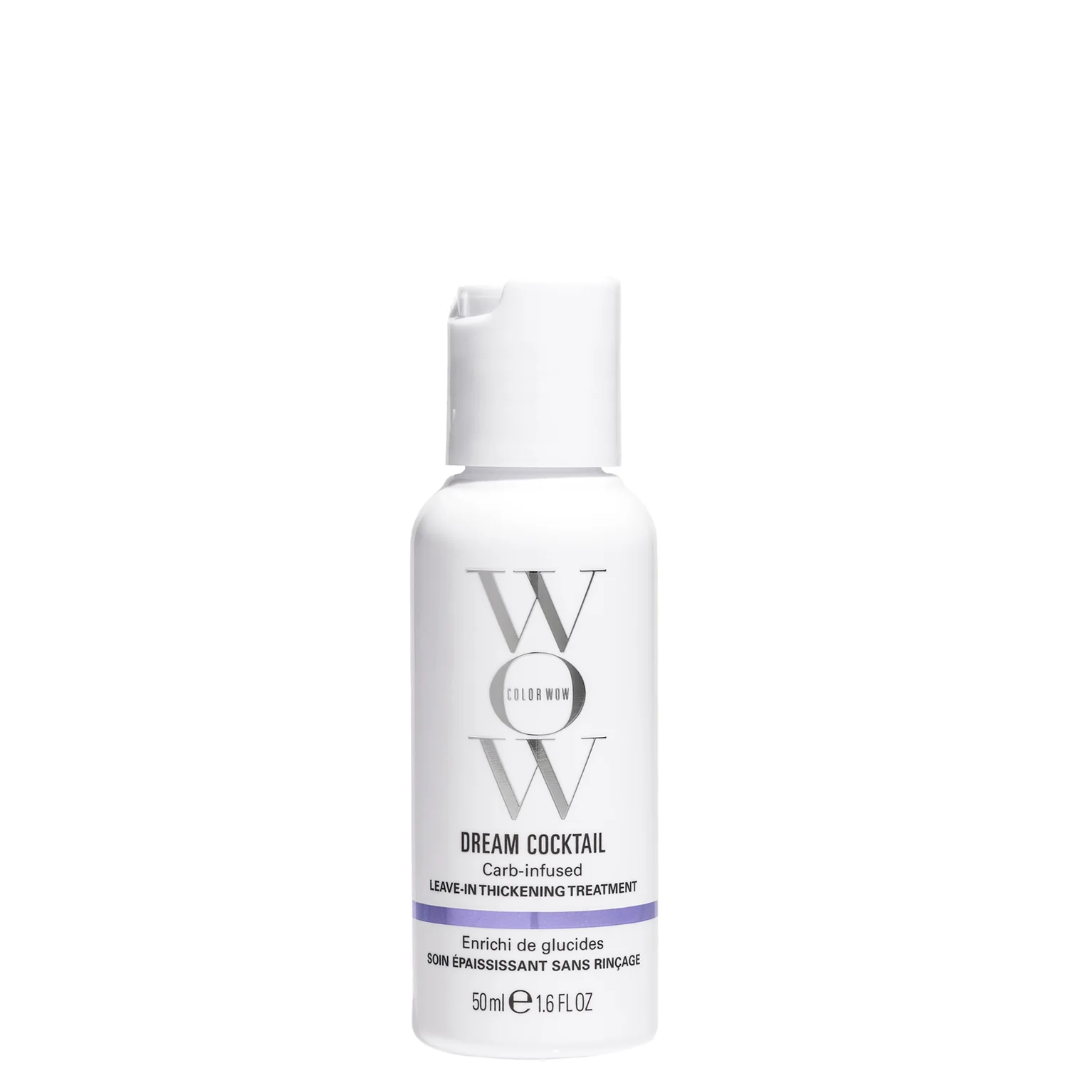 Color Wow Travel Dream Cocktail - Carb Infused 50ml