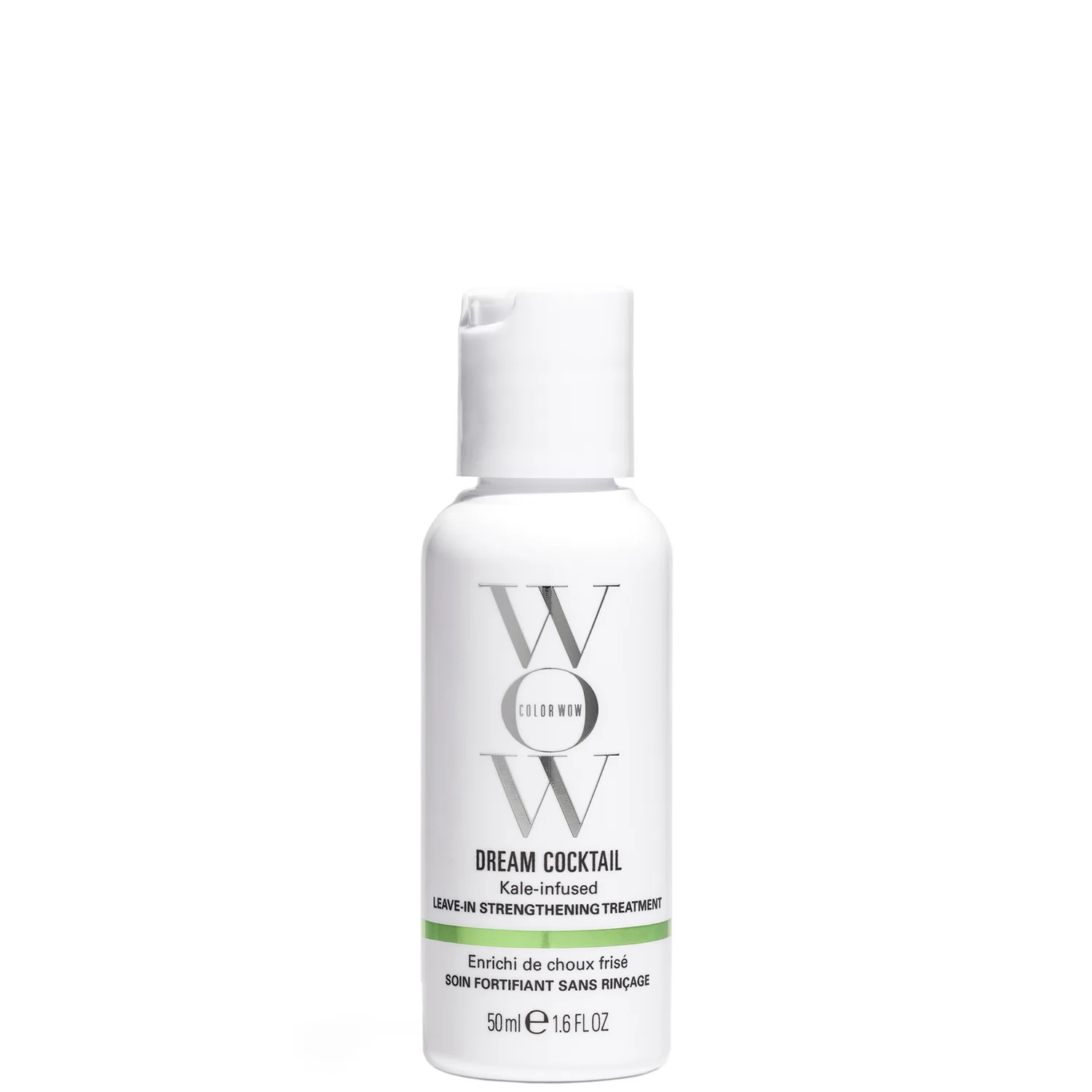 Color Wow Travel Dream Cocktail- Kale Infused 50ml