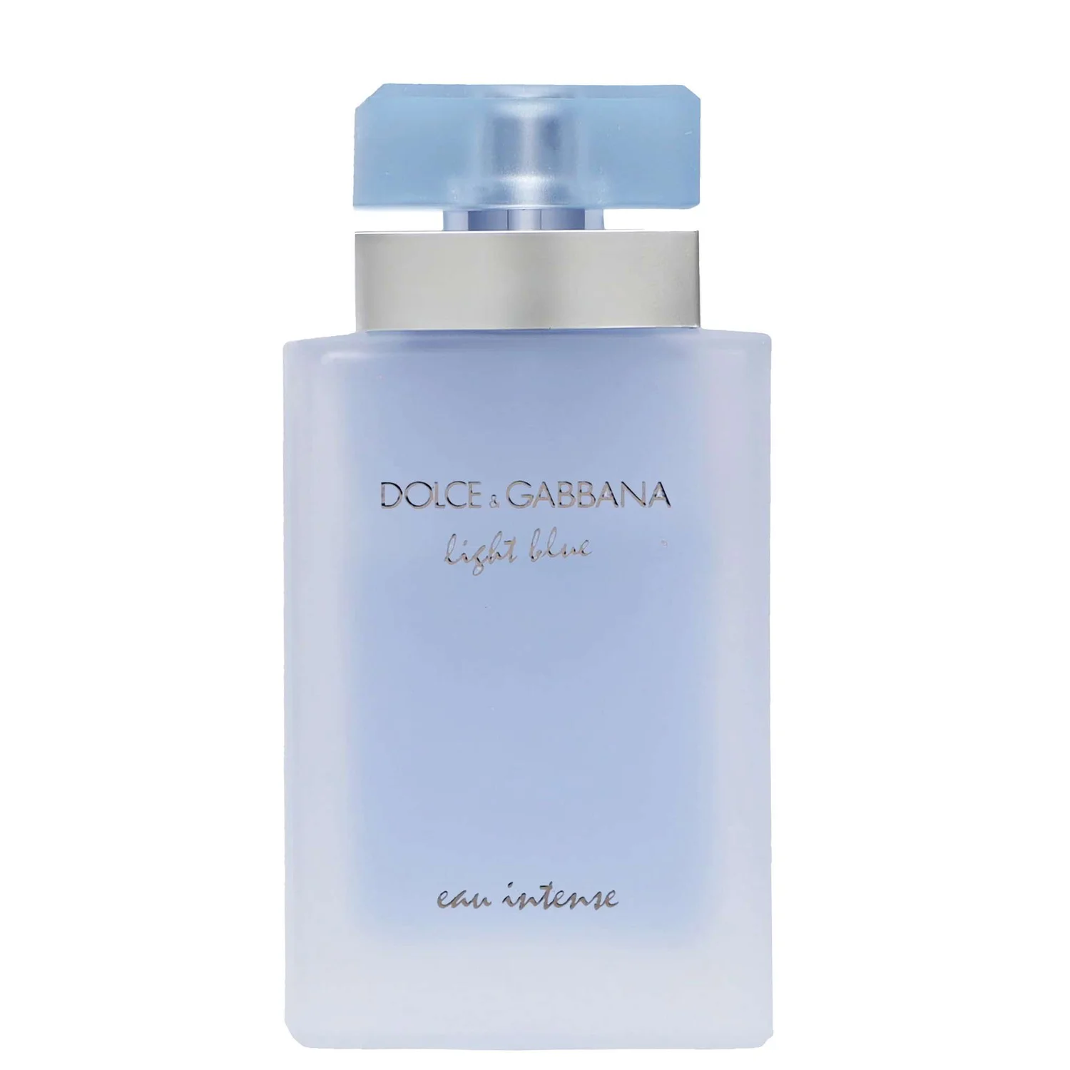 Dolce&Gabbana Light Blue Eau Intense Eau de Parfum Spray 50ml