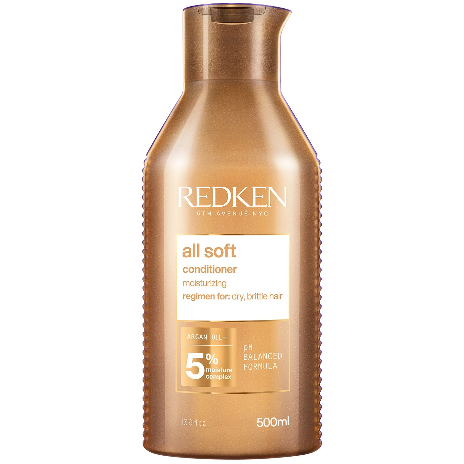 Redken All Soft Conditioner For Dry