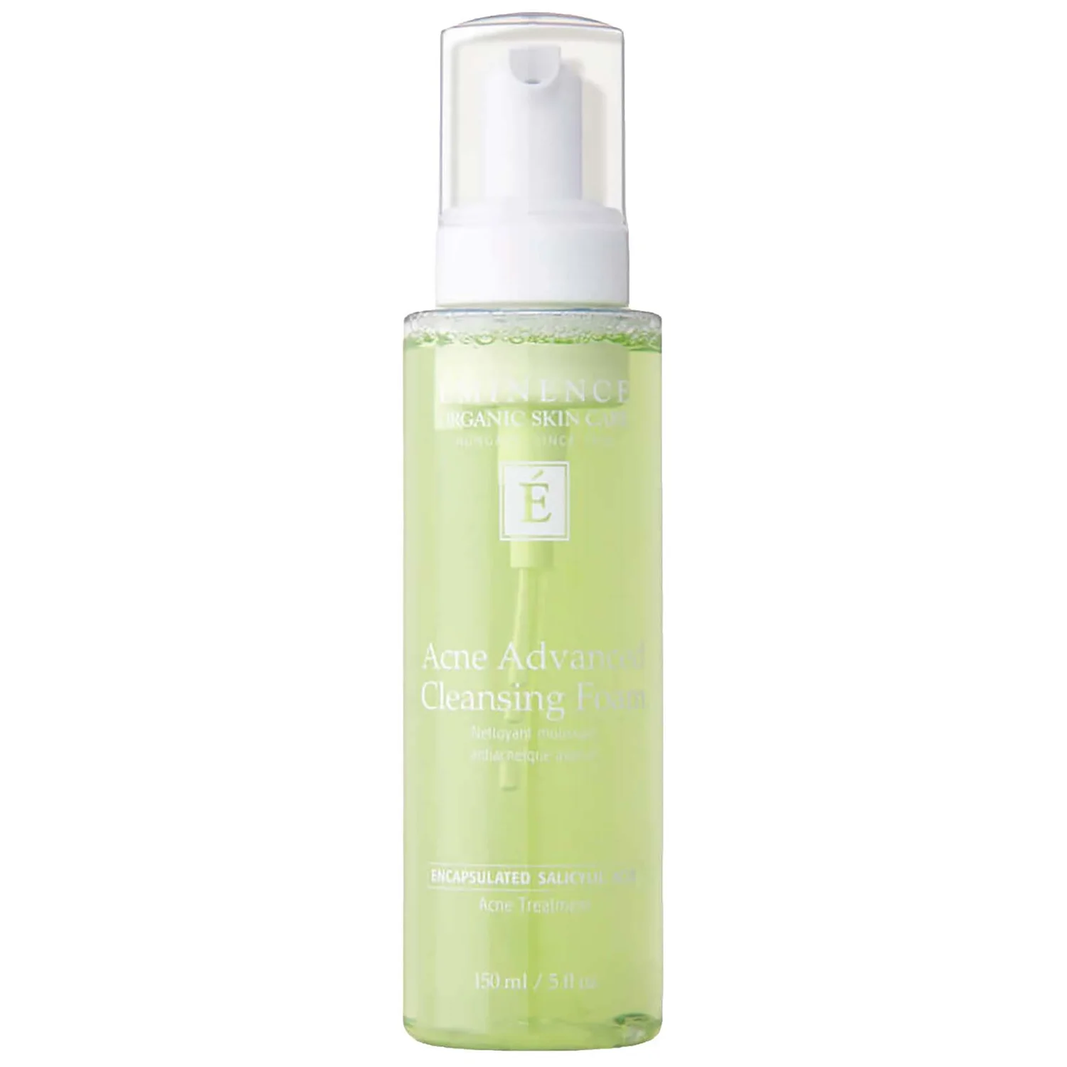 Acne Advanced Cleansing Foam 5 oz product image
