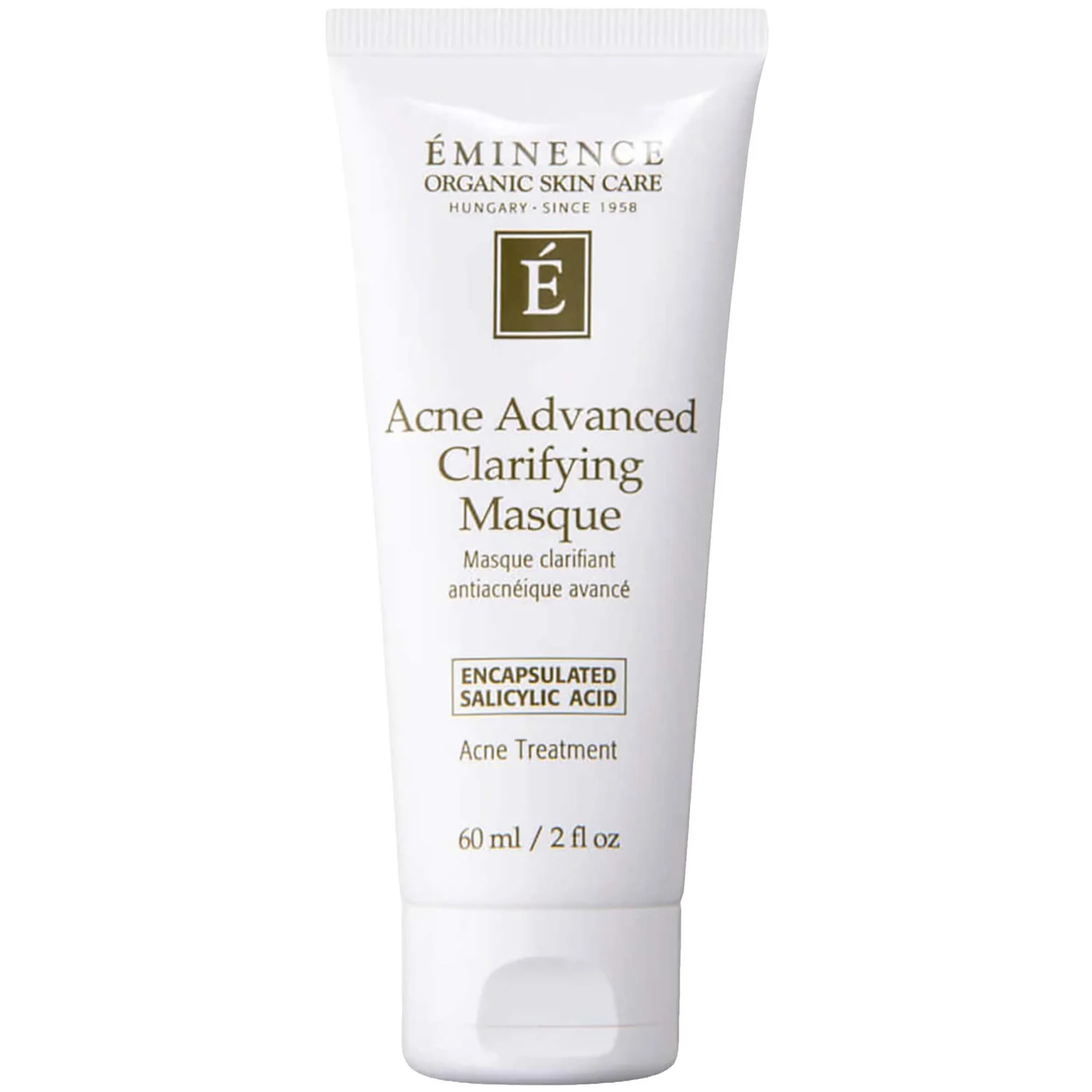 Acne Advanced Clarifying Masque 2 oz product image