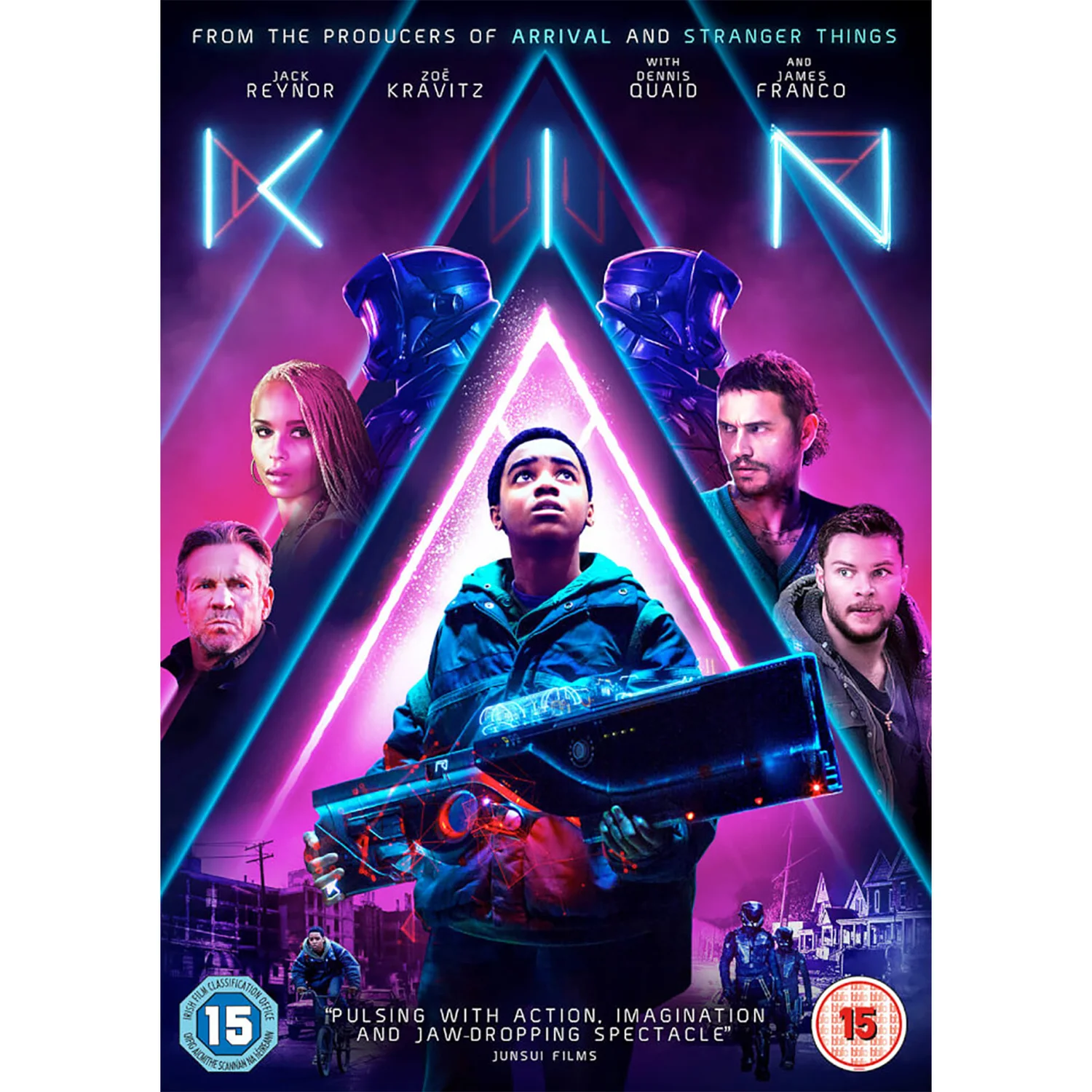 Zavvi UK