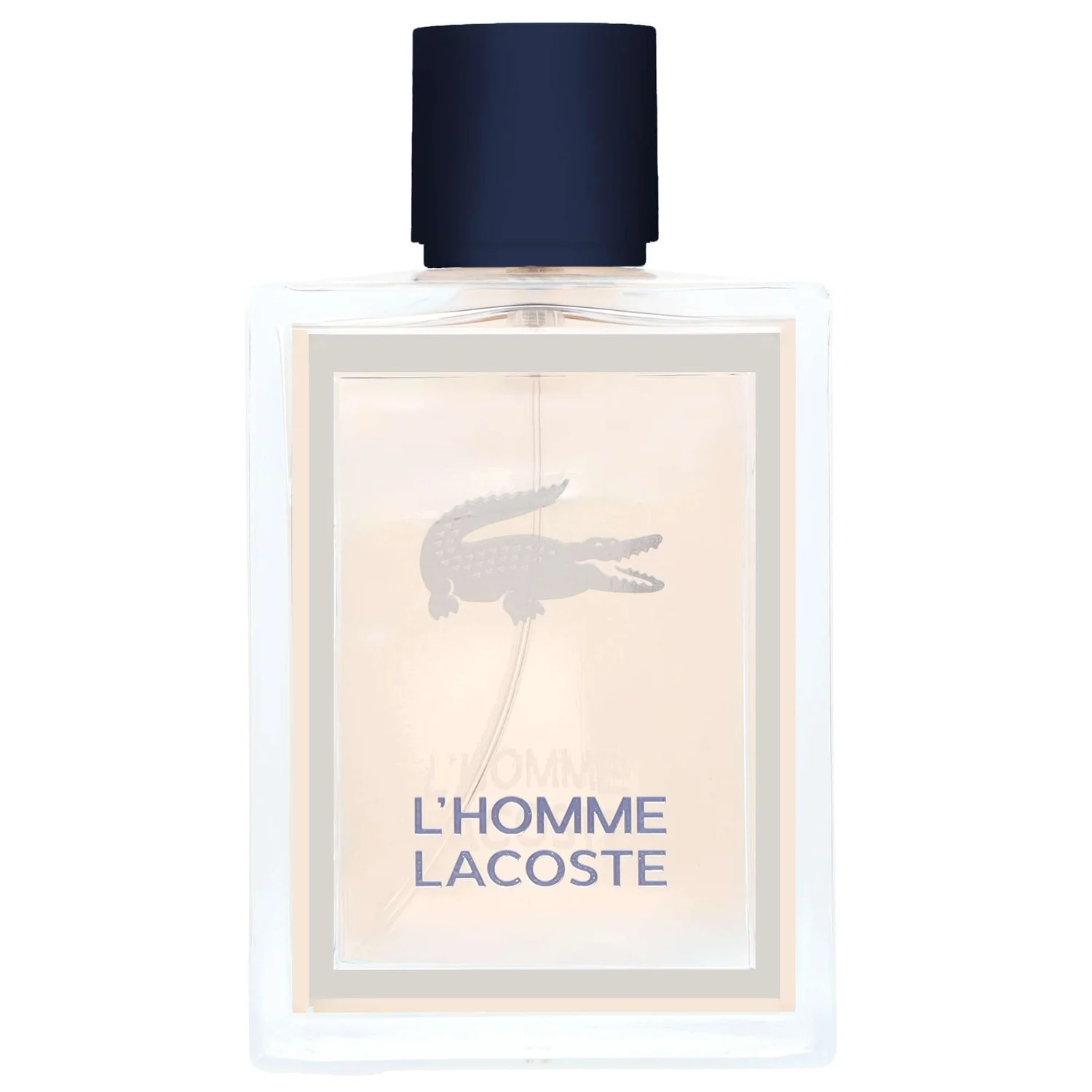 Lacoste L'Homme Lacoste Eau de Toilette Spray 50ml