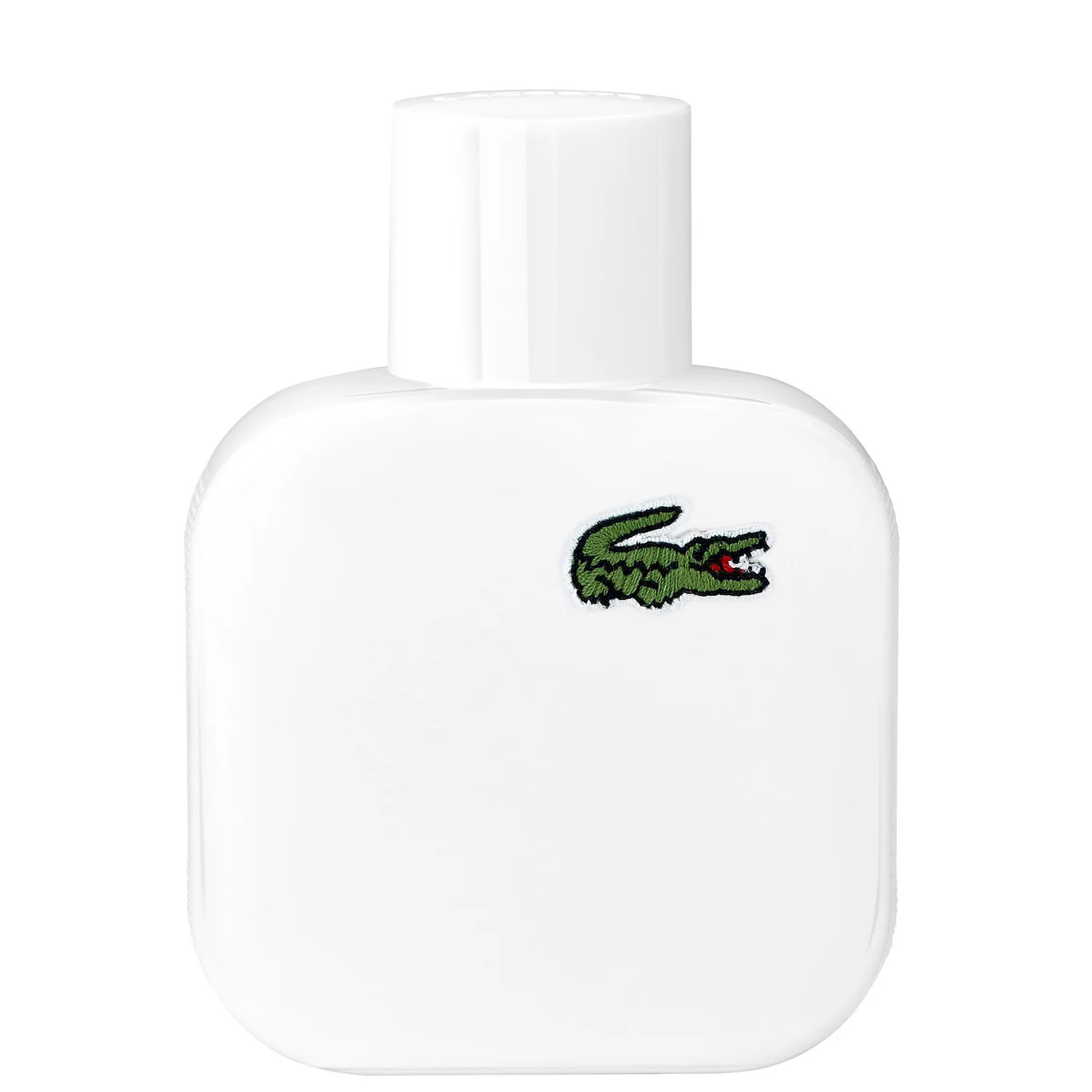 Lacoste L.12.12 Blanc Pour Lui Eau de Toilette Spray 100ml