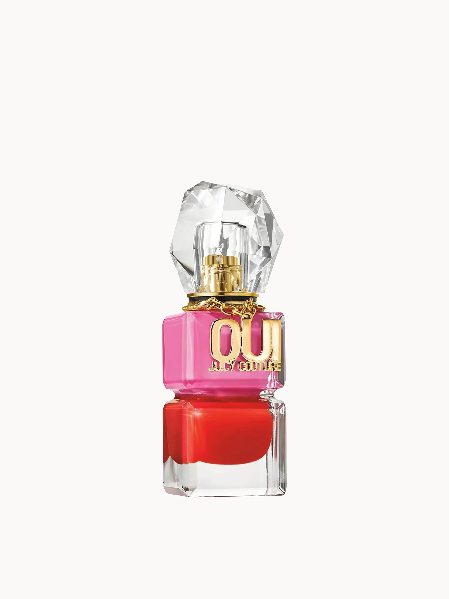 Juicy Couture Oui Eau de Parfum