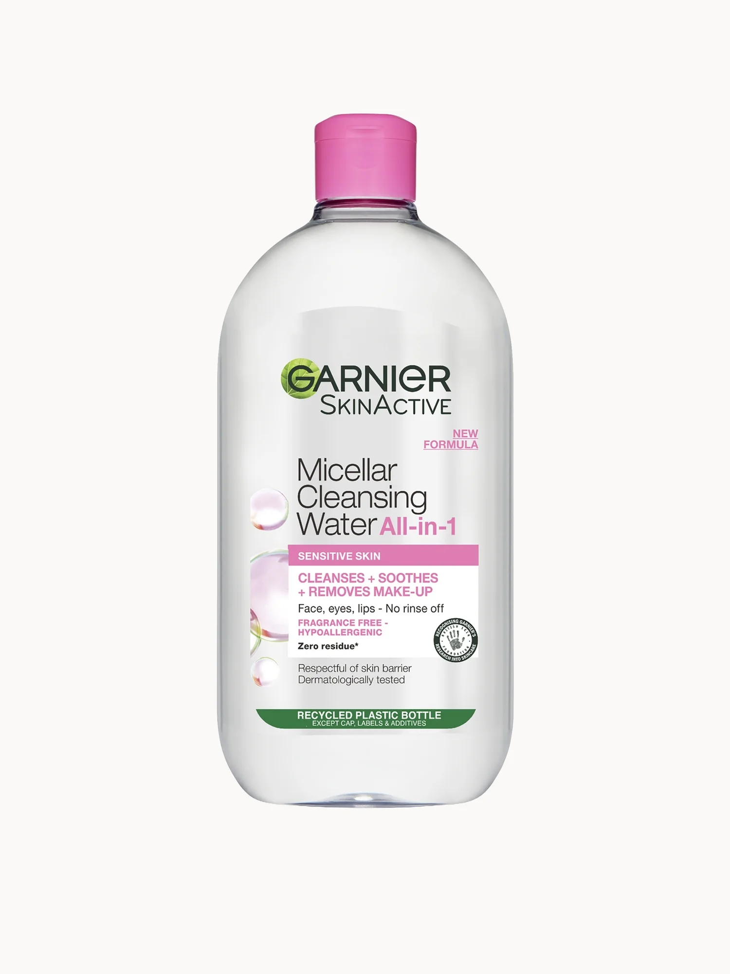 Garnier Micellar Water