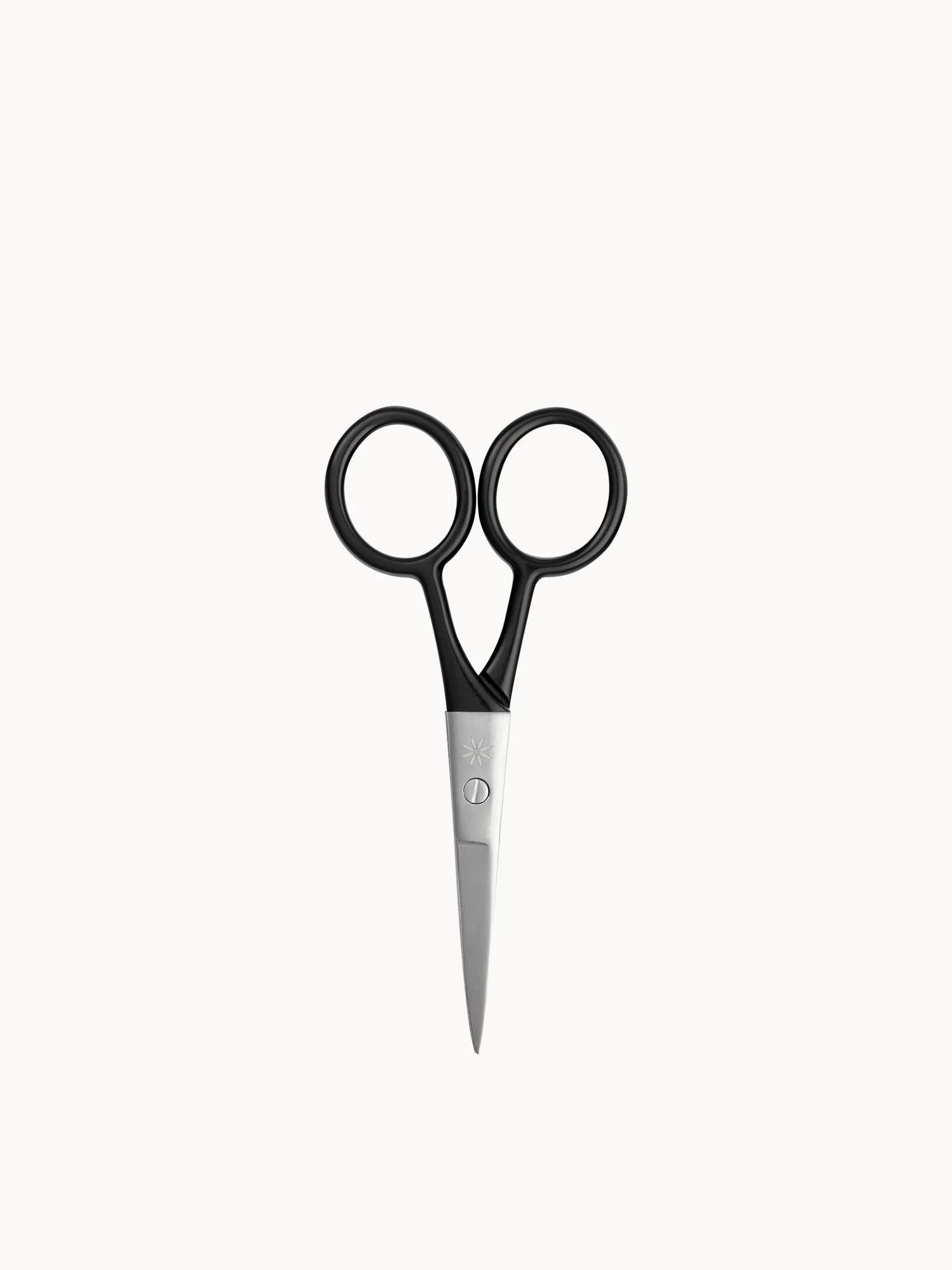 brushworks Precision Straight Scissors