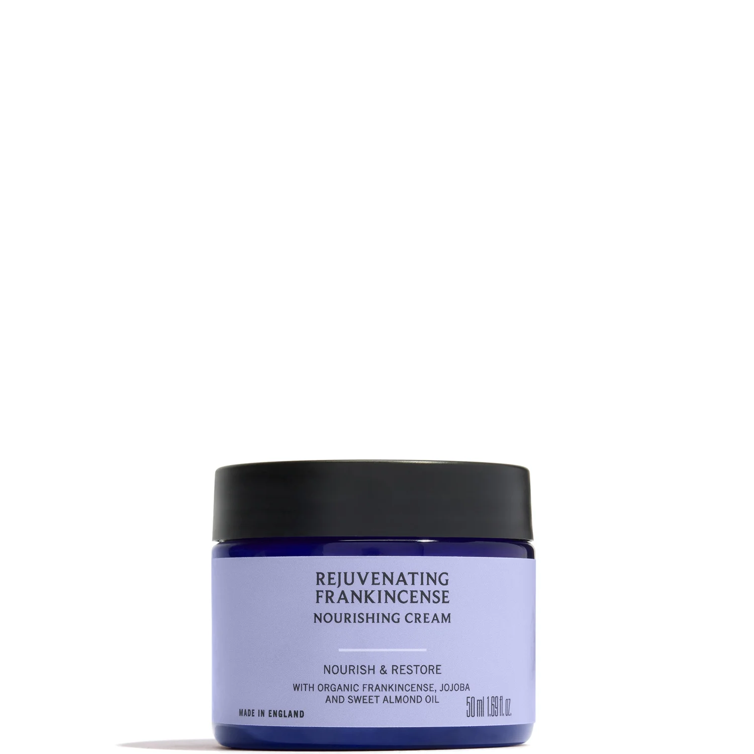 Neal's Yard Remedies Frankincense Nourishing Cream 50g
