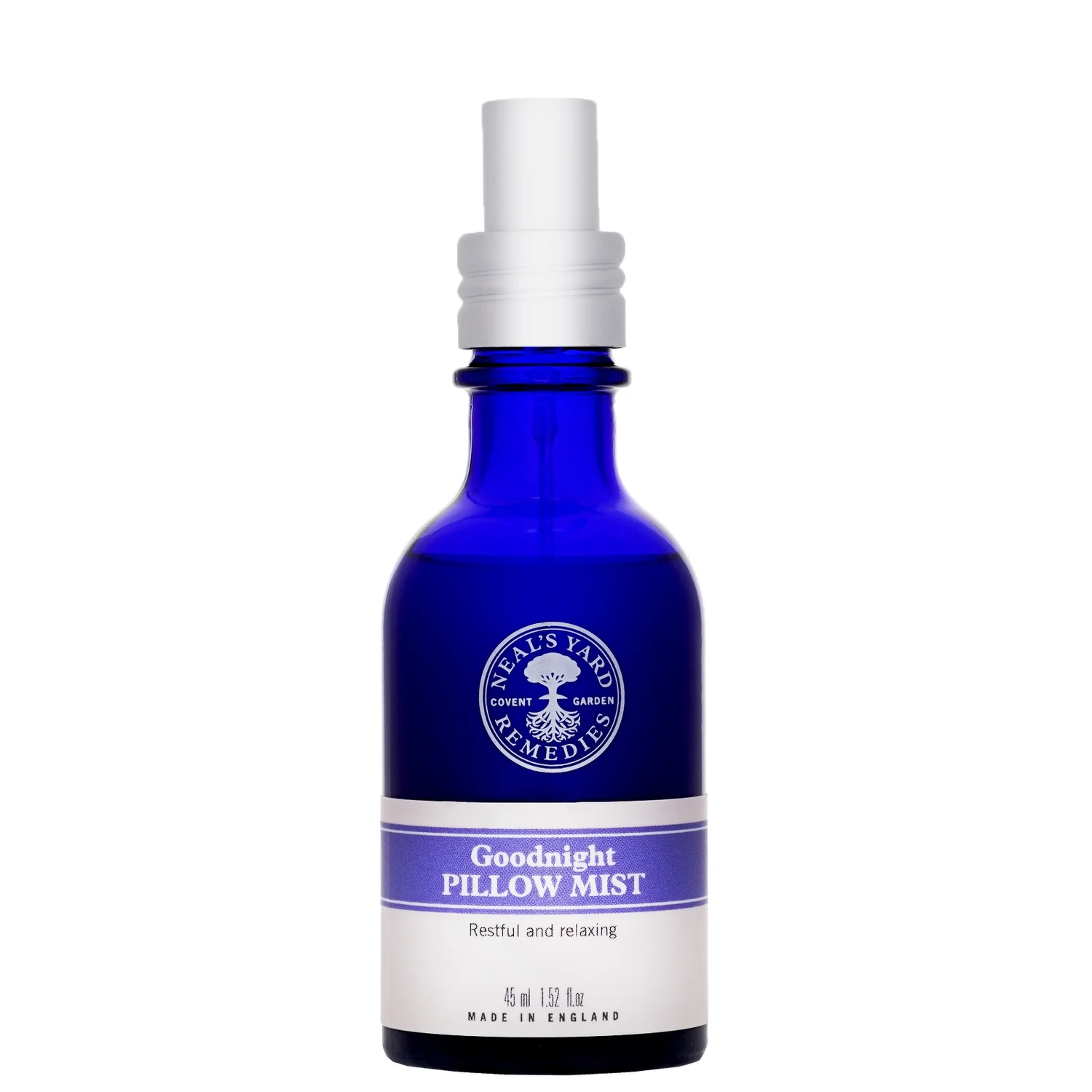 Neal's Yard Remedies Goodnight Pillow Mist 45ml