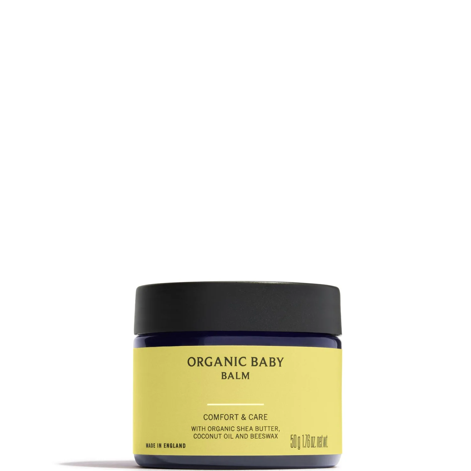 Neal's Yard Remedies Organic Baby Balm 50g