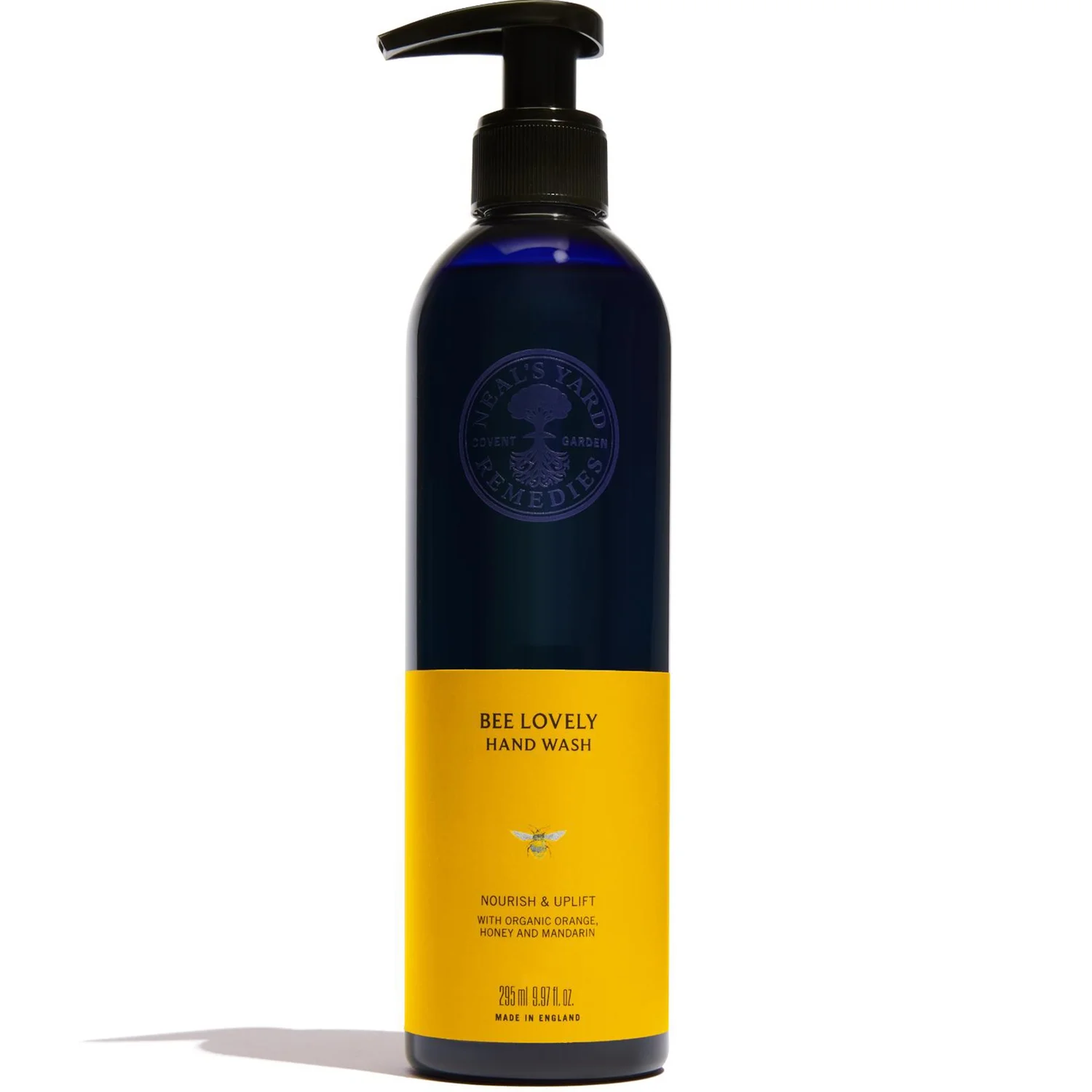Neal's Yard Remedies Bee Lovely Hand Wash 295ml
