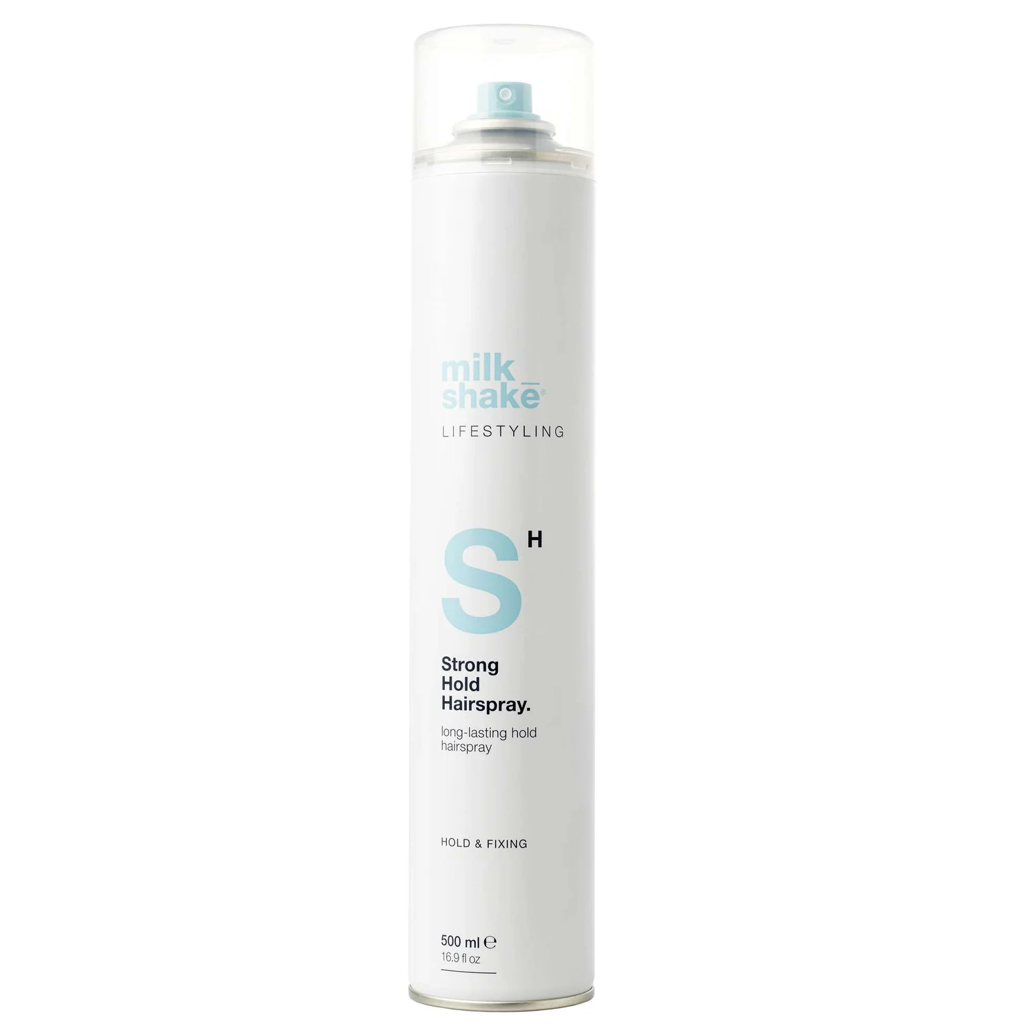 milk_shake Lifestyling Strong Hold Hairspray 500ml