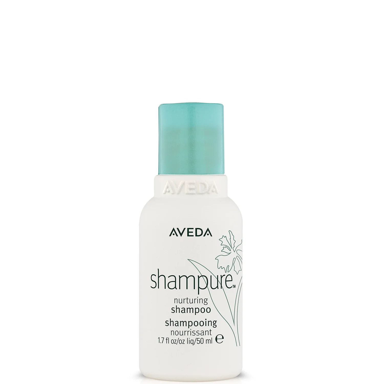 Aveda Shampure Nurturing Shampoo 50ml