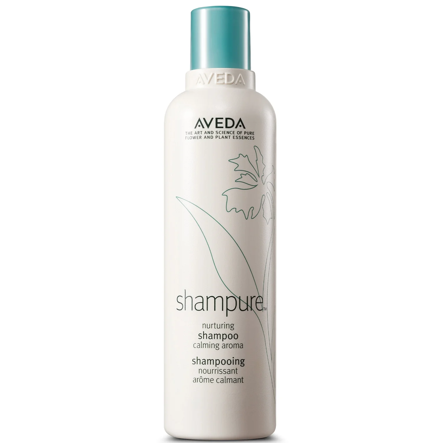 Aveda Shampure Nurturing Shampoo 250ml