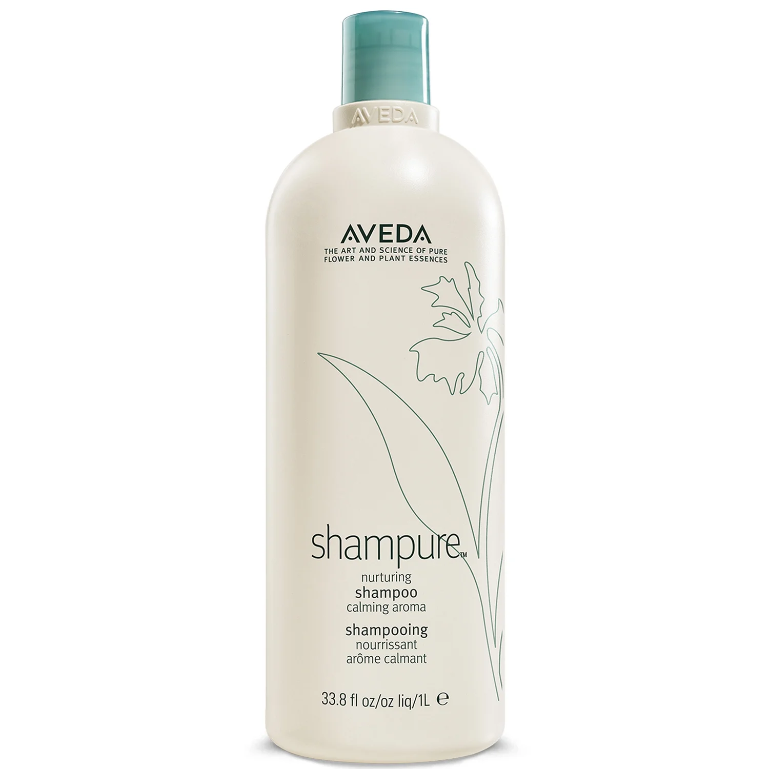 Aveda Shampure Nurturing Shampoo 1000ml