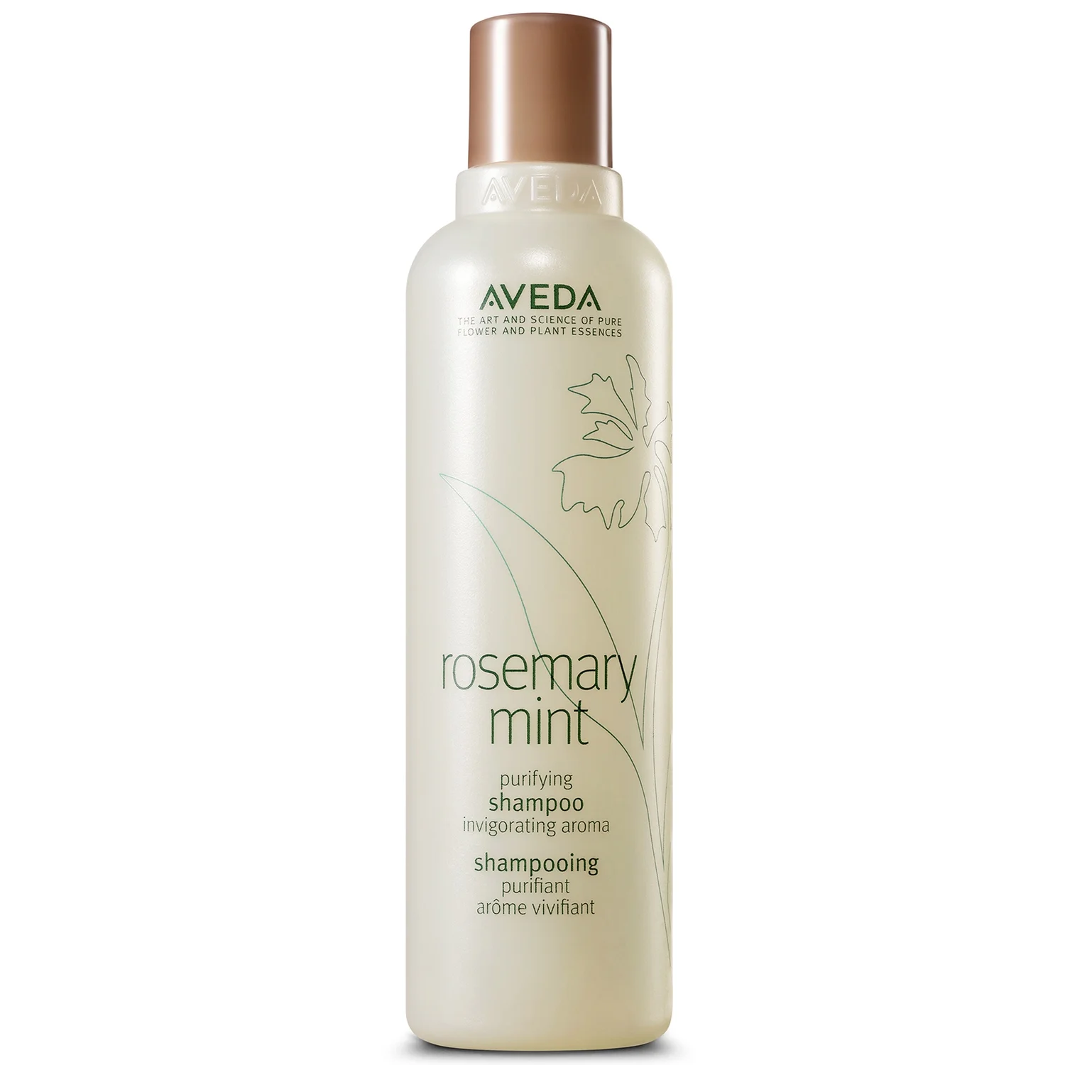 Aveda Rosemary Mint Purifying Shampoo 250ml