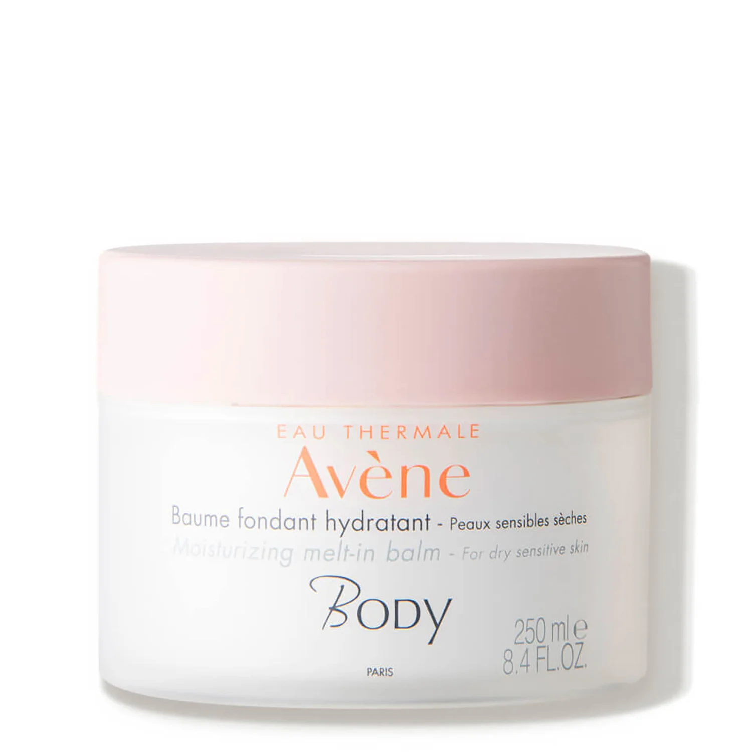 Moisturizing Melt-in Balm (8.4 oz.) product image