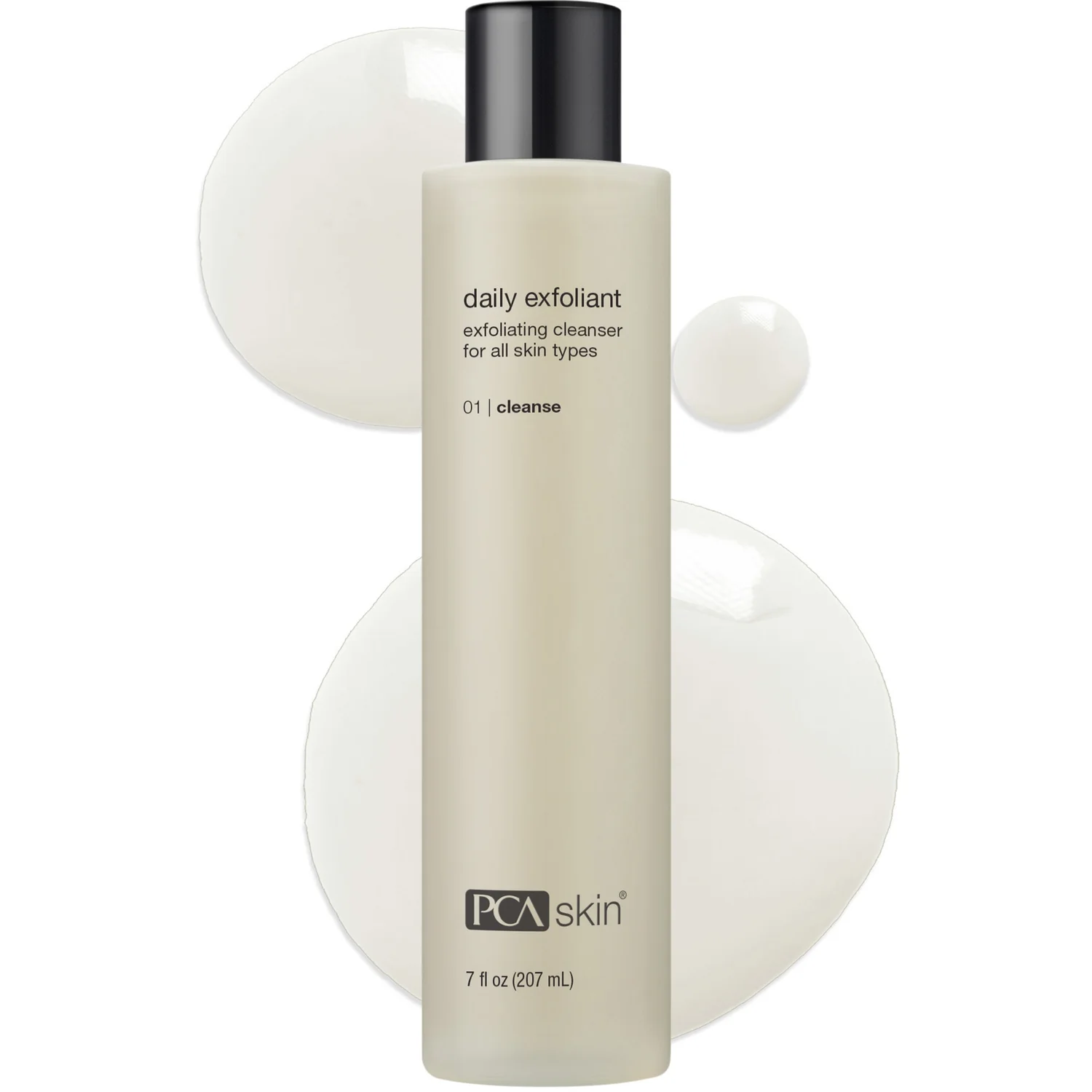 Daily Exfoliant (7 fl. oz.) product image