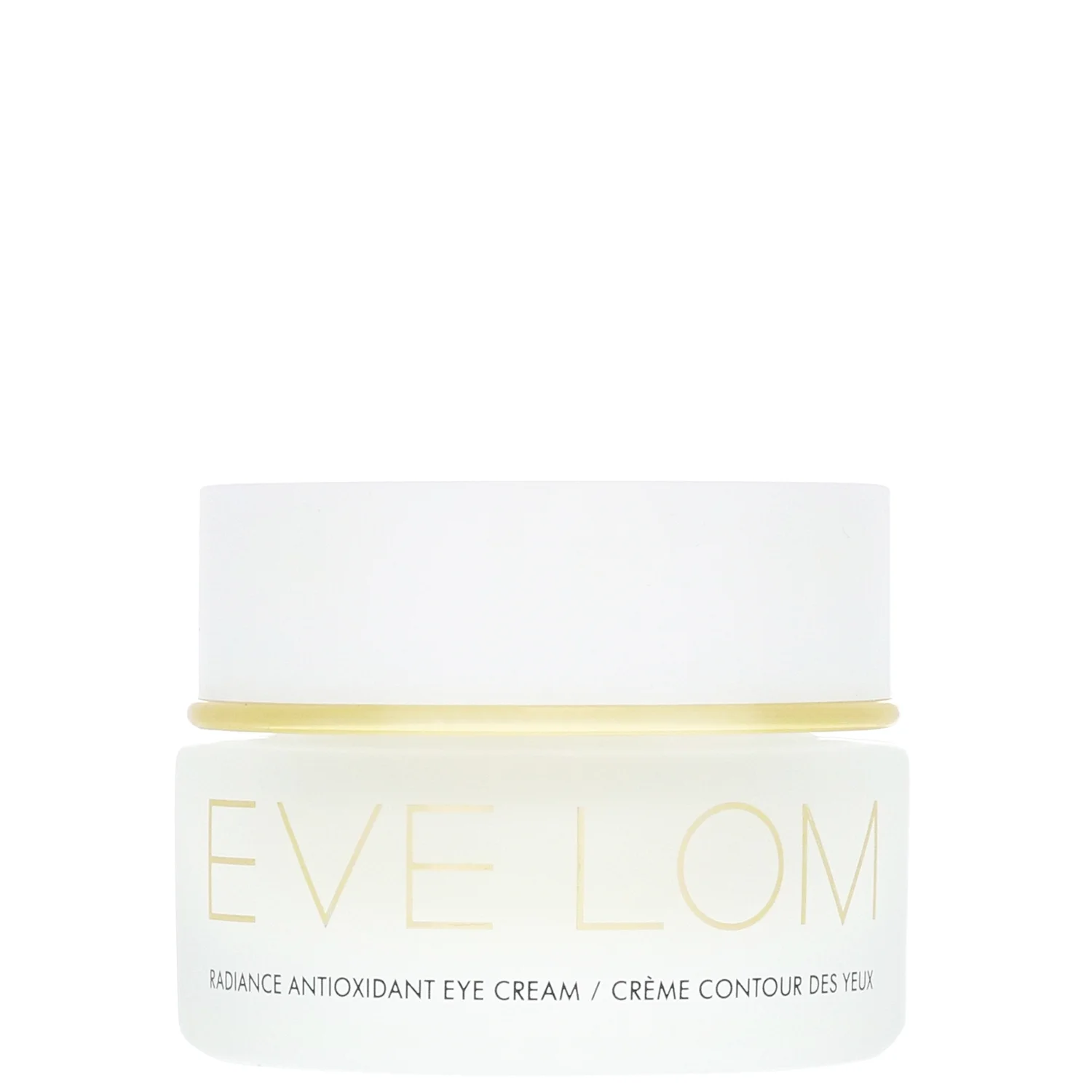 EVE LOM Radiance Antioxidant Eye Cream 15ml