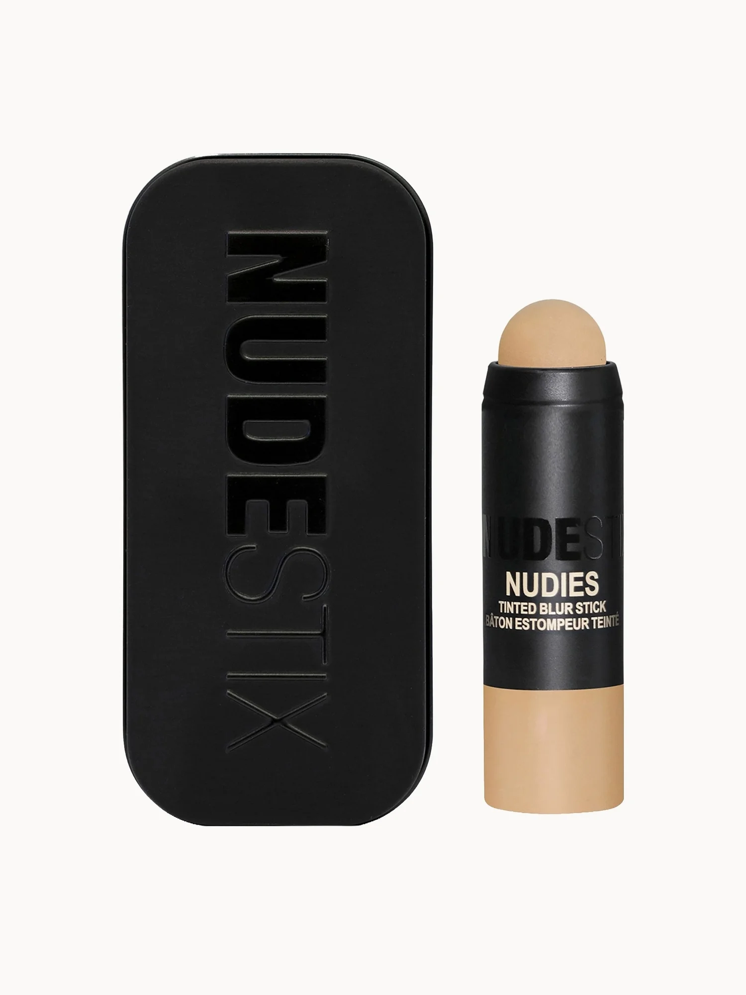 NUDESTIX Tinted Blur Foundation Stick 6.12g (Various Shades)