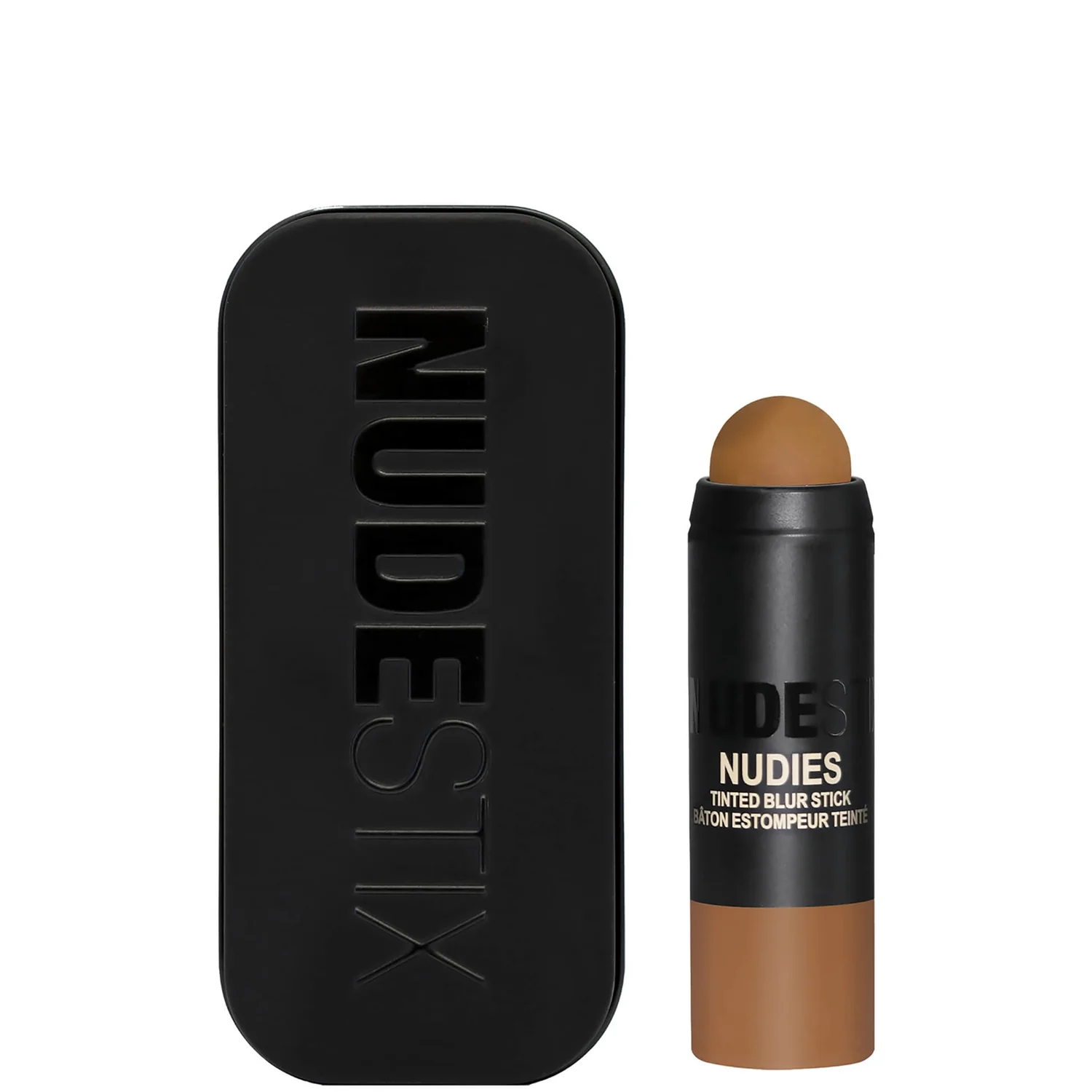 NUDESTIX Tinted Blur Stick Foundation 6.2g 7
