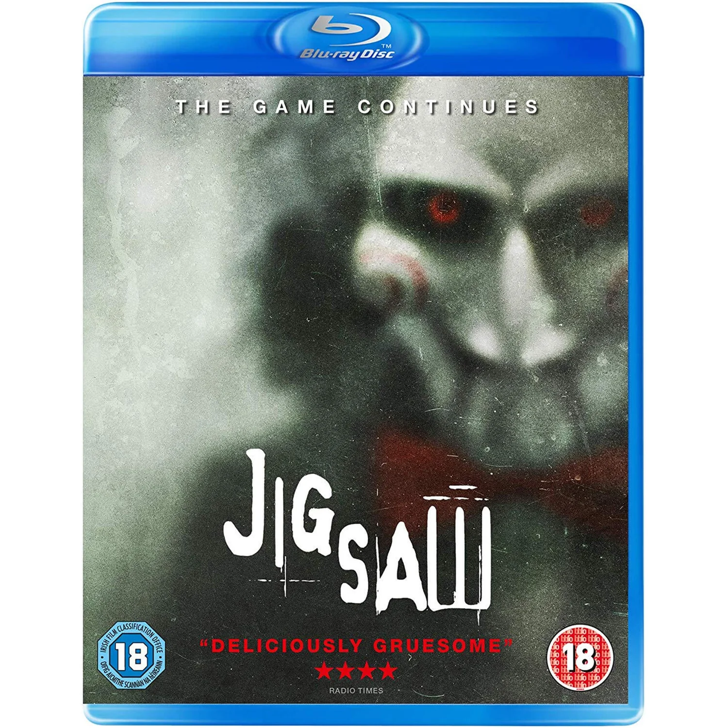 Zavvi UK