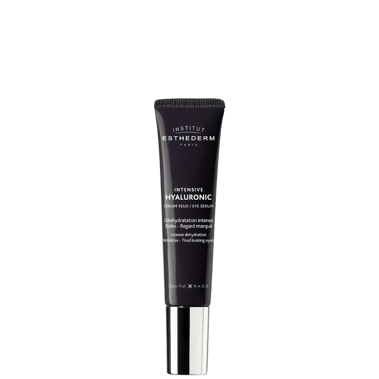 Institut Esthederm Intensive Hyaluronic Acid Eye Contour Serum 15ml