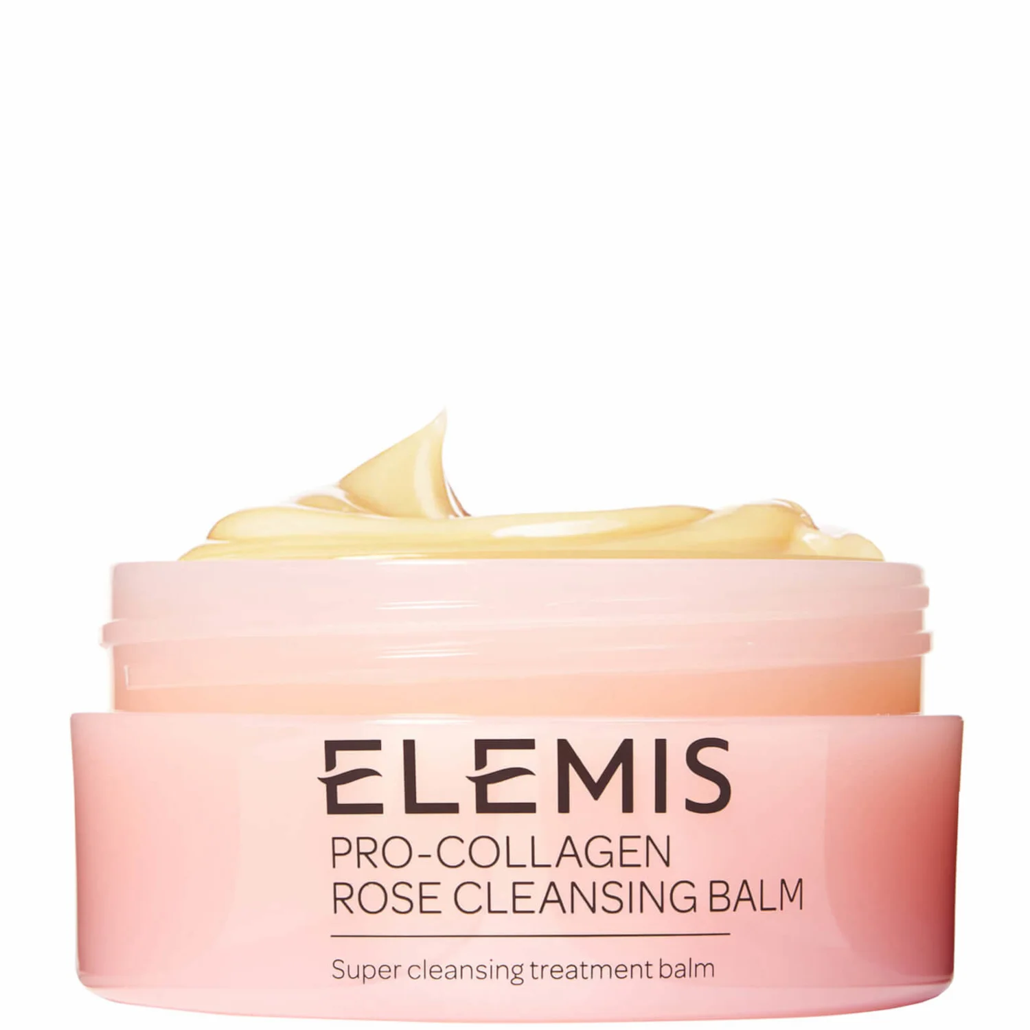 Elemis Pro-Collagen Rose Cleansing Balm 100g