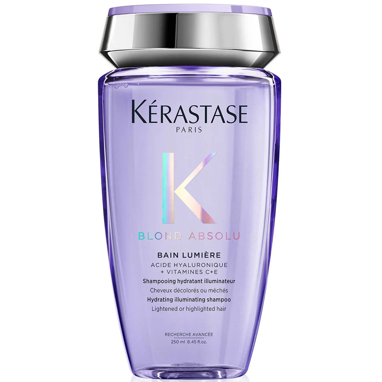 Kérastase Blond Absolu Bain Lumiere Shampoo 250ml