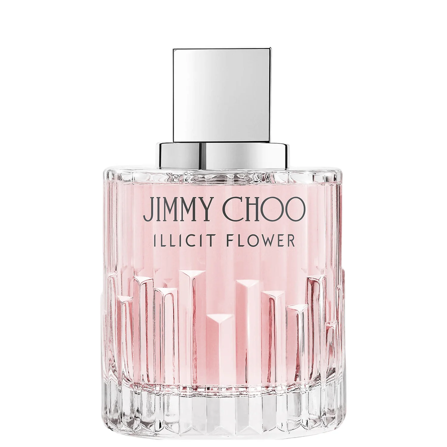 Jimmy Choo Illicit Flower Eau de Toilette 100ml LOOKFANTASTIC