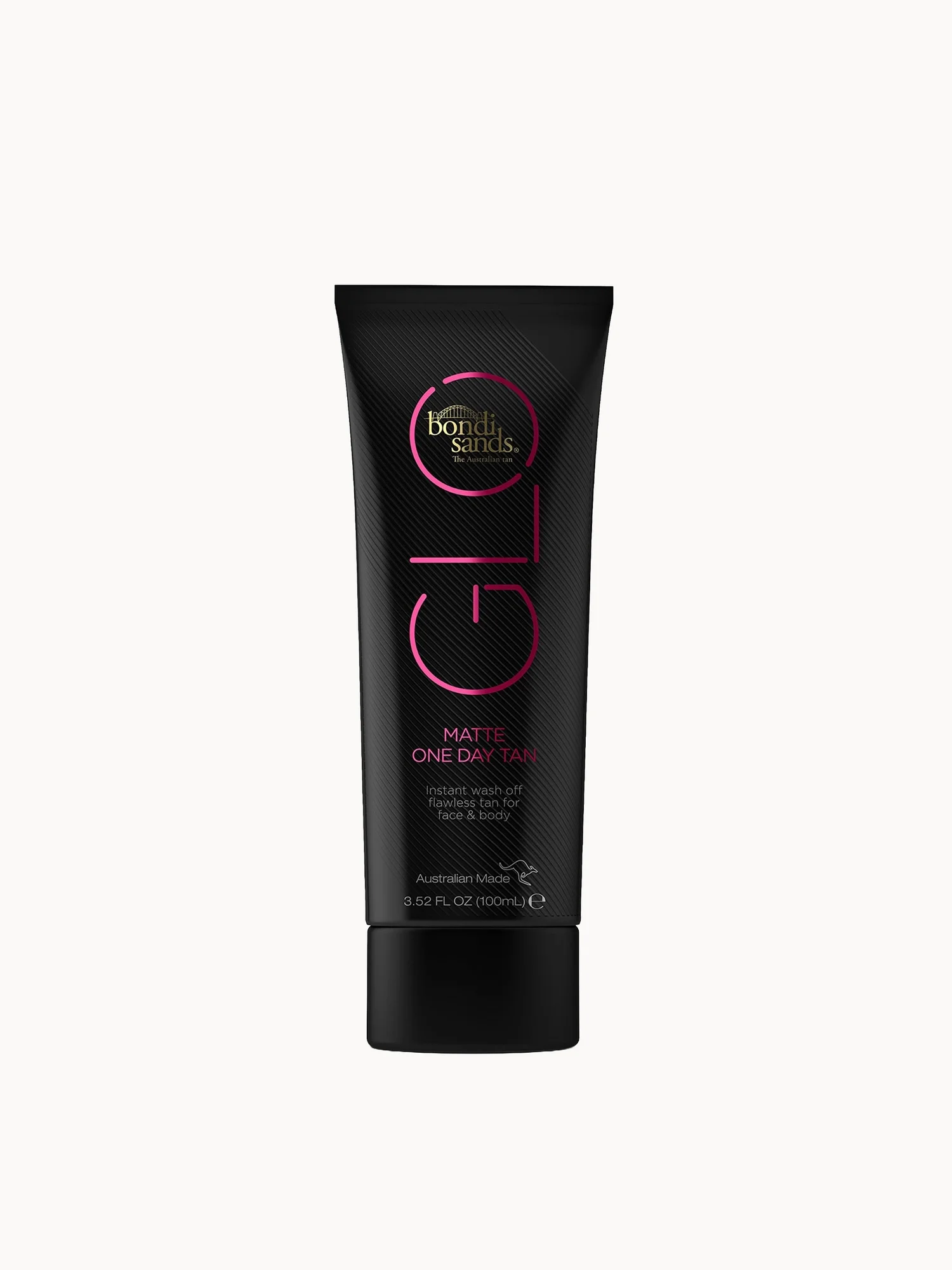 Bondi Sands GLO Matte One Day Tan 100ml