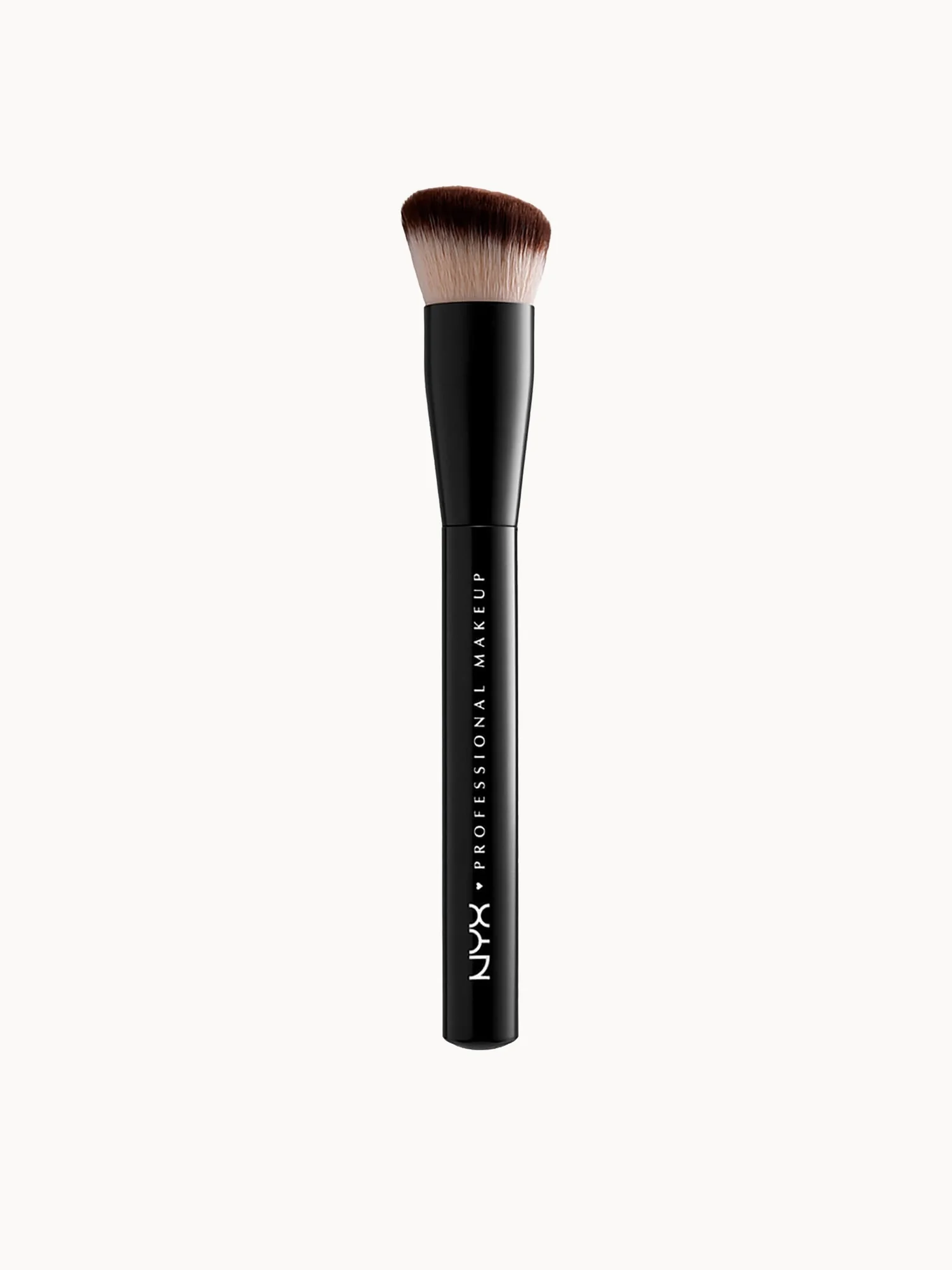 NYX Professional Makeup Can't Stop Won't Stop Foundation Brush