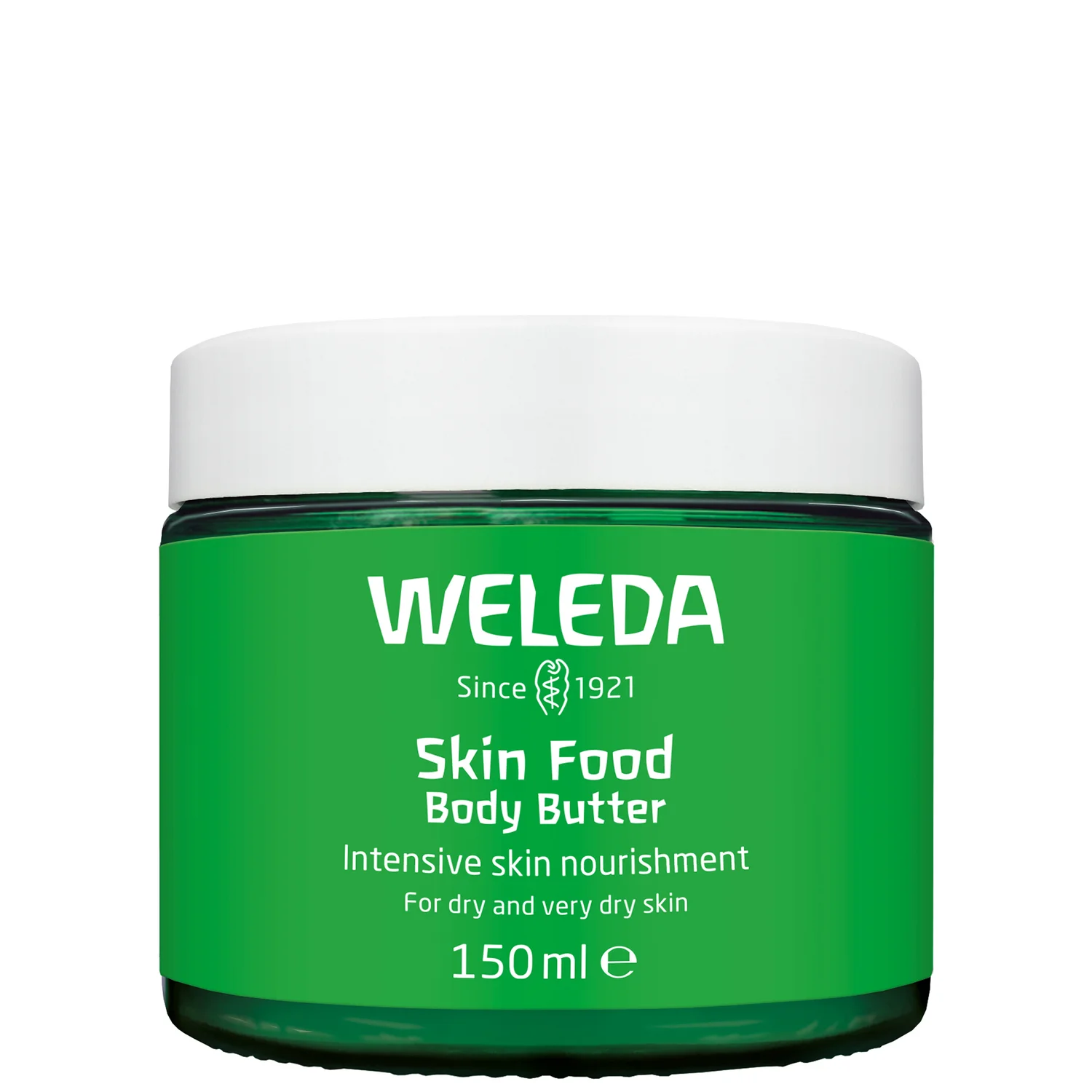 Weleda Skin Food Body Butter 150ml