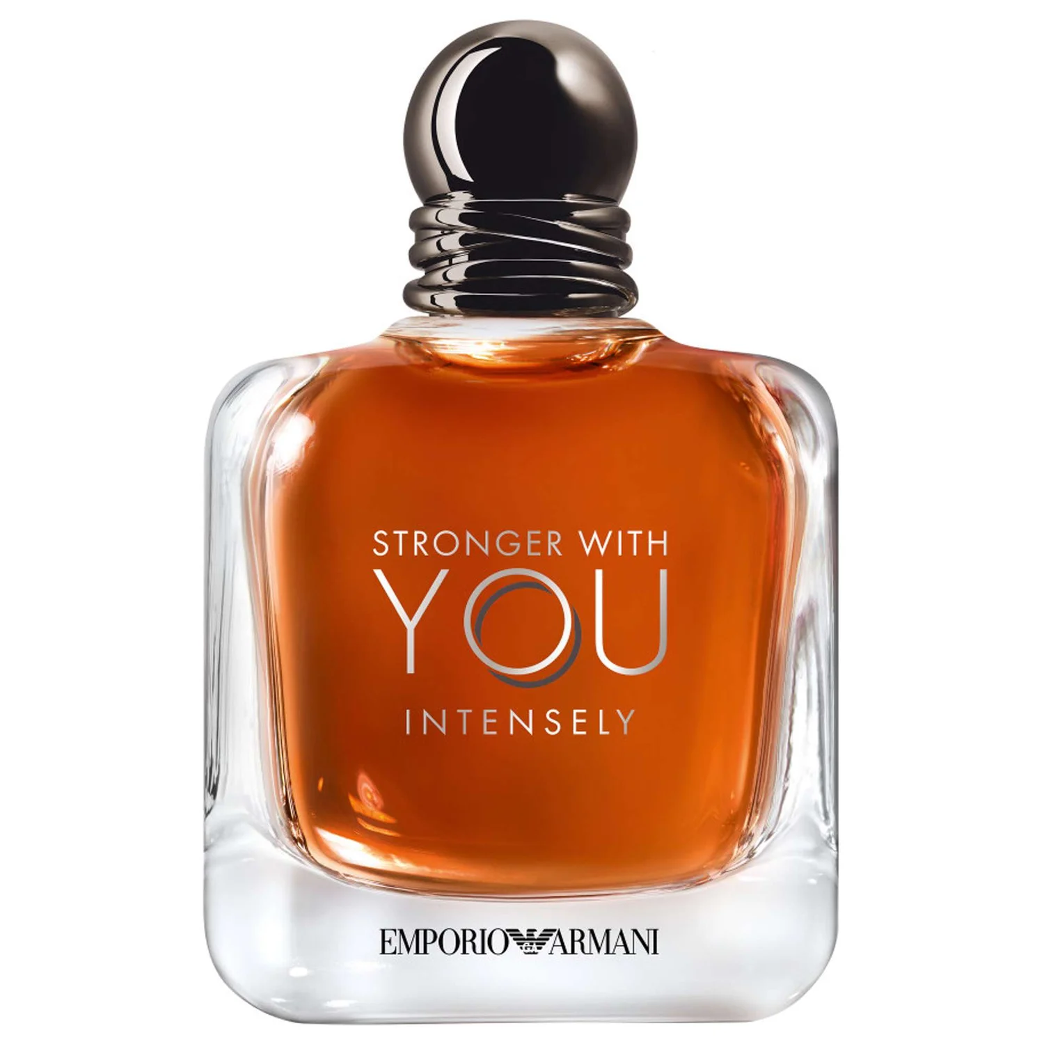 Armani Stronger With You Intensely Eau de Parfum Spray 50ml