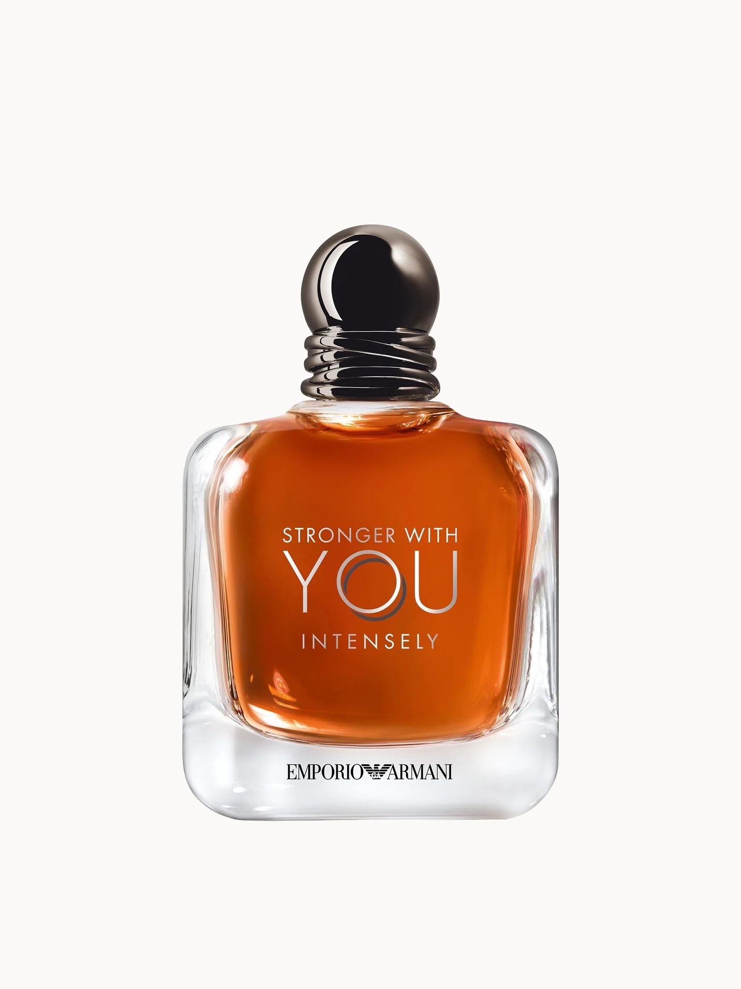 Armani Stronger With You Intensely Eau de Parfum Spray