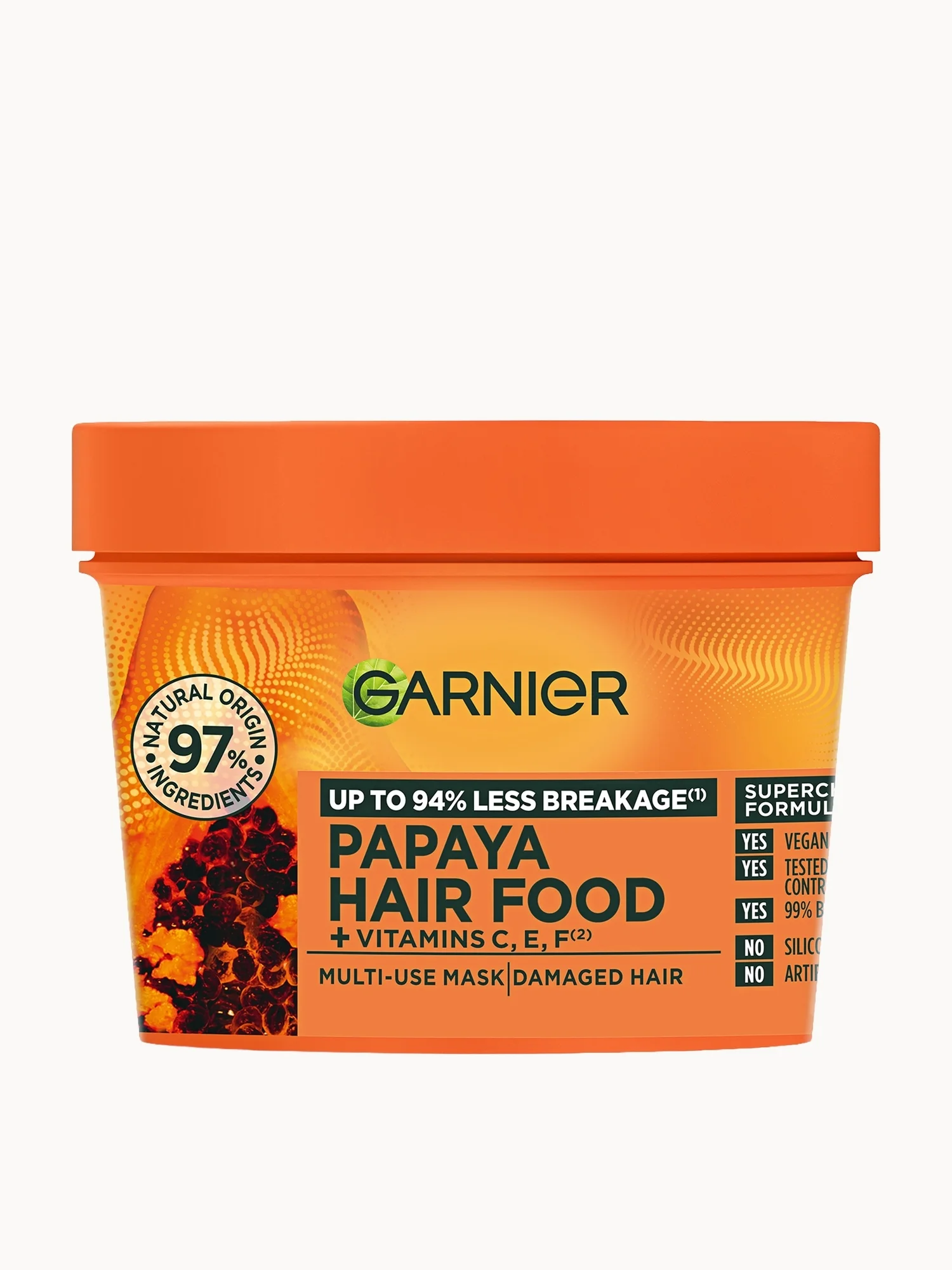 Garnier Hair Food Multi-Use Mask